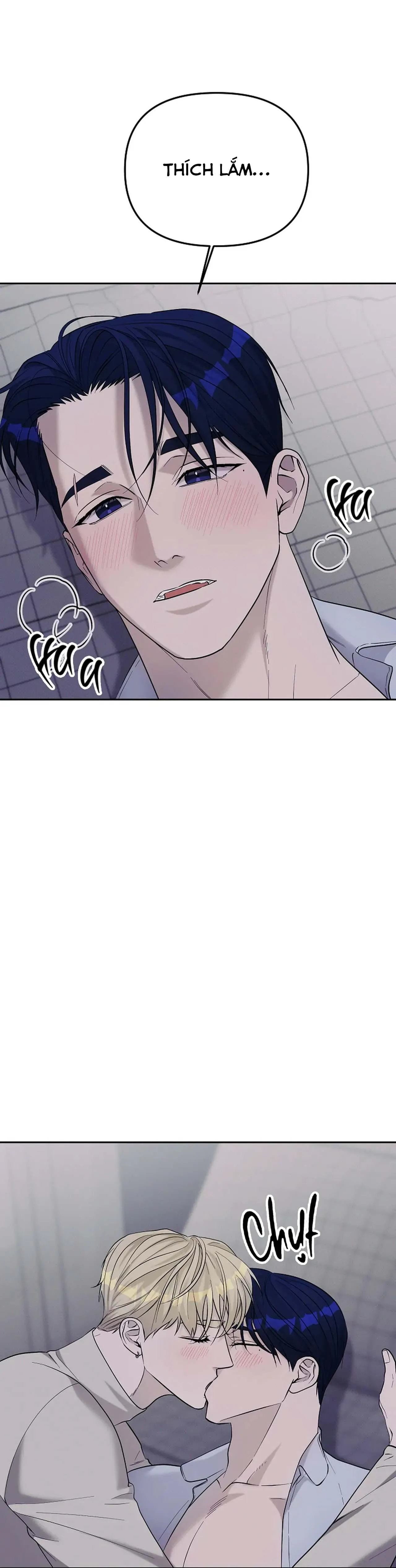 (END) LÝ DO BỊ LOẠI Chapter 29 Trang 14