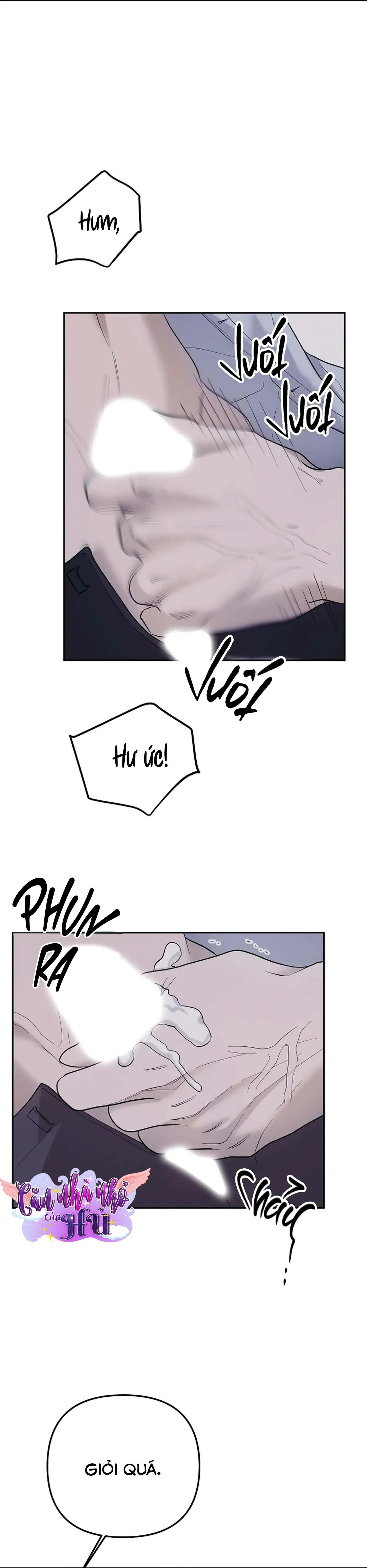 (END) LÝ DO BỊ LOẠI Chapter 29 Trang 15