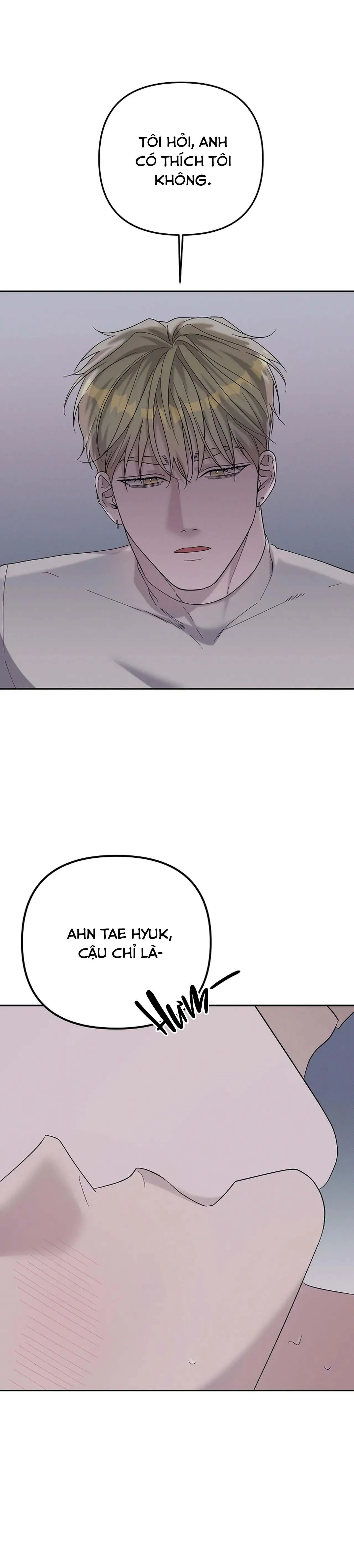 (END) LÝ DO BỊ LOẠI Chapter 29 Trang 19