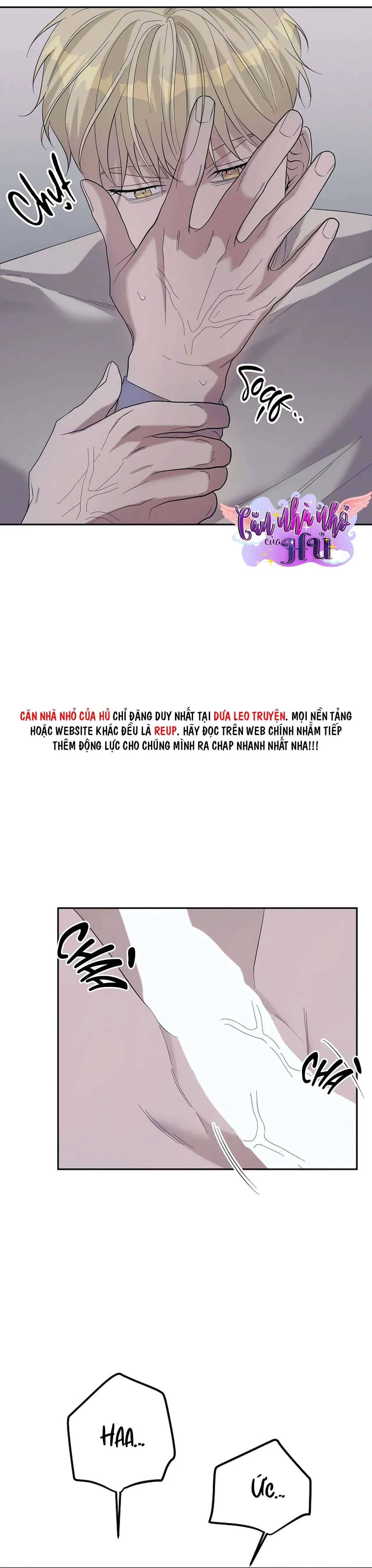 (END) LÝ DO BỊ LOẠI Chapter 29 Trang 23