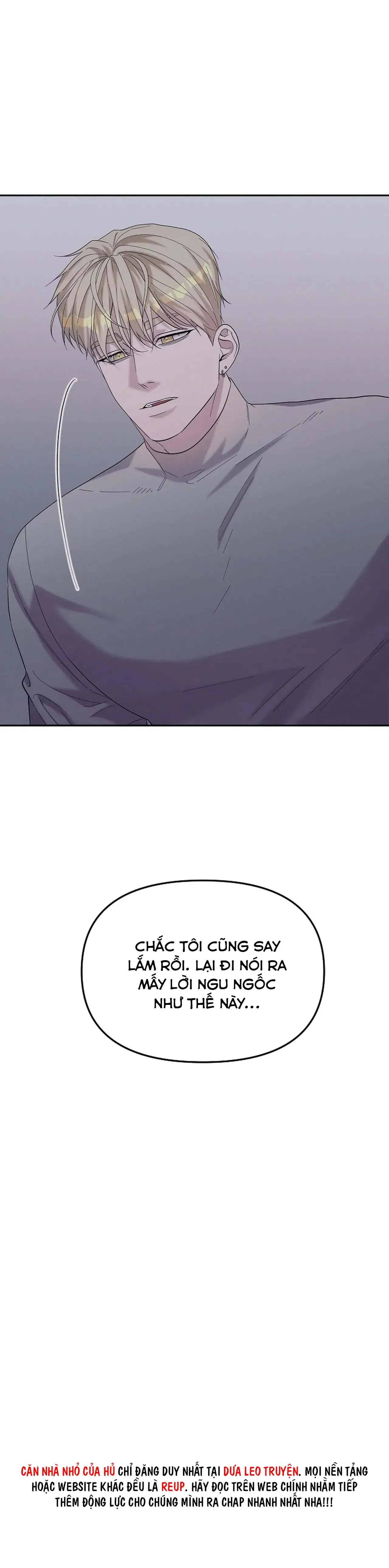 (END) LÝ DO BỊ LOẠI Chapter 29 Trang 28