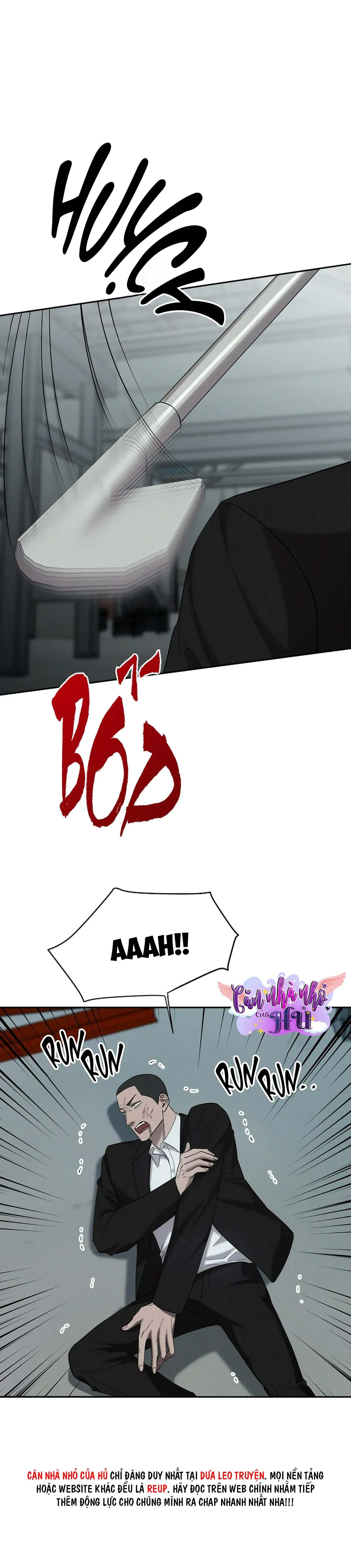 (END) LÝ DO BỊ LOẠI Chapter 30 Trang 4