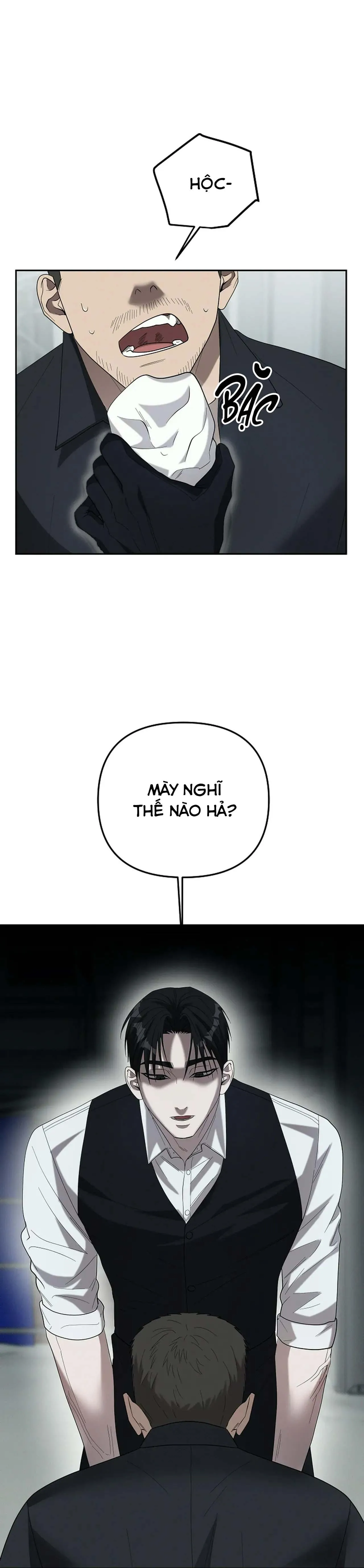 (END) LÝ DO BỊ LOẠI Chapter 30 Trang 8