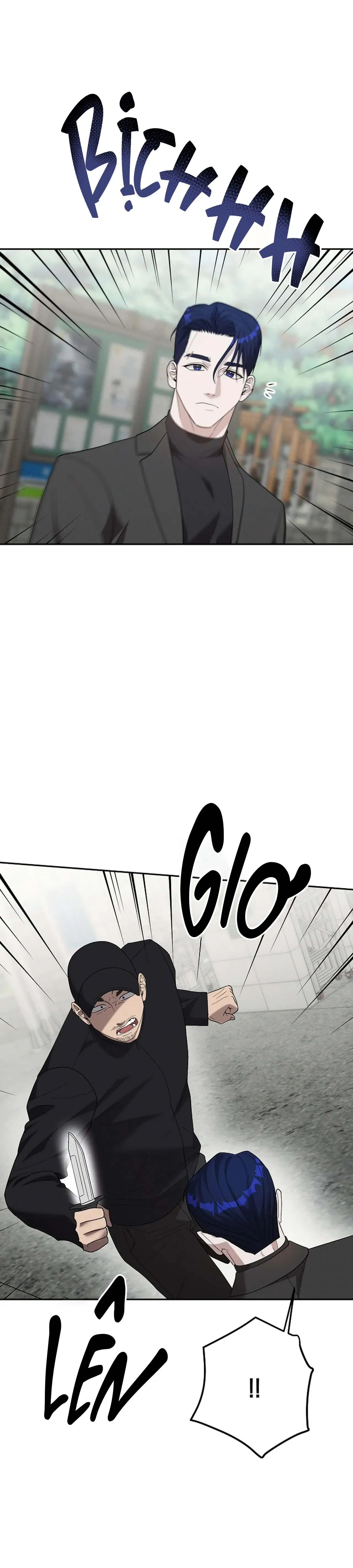 (END) LÝ DO BỊ LOẠI Chapter 30 Trang 20