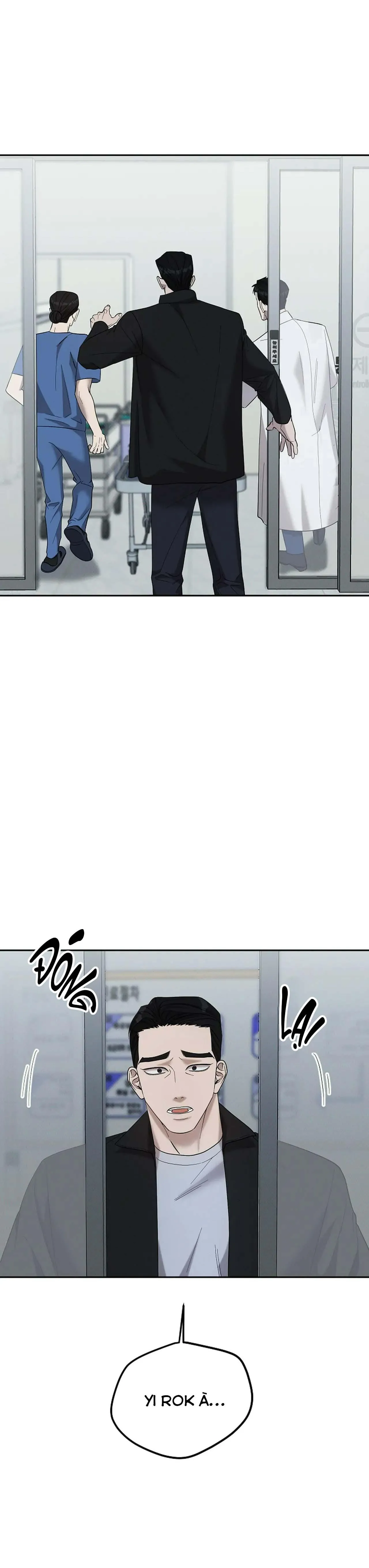 (END) LÝ DO BỊ LOẠI Chapter 31 Trang 5