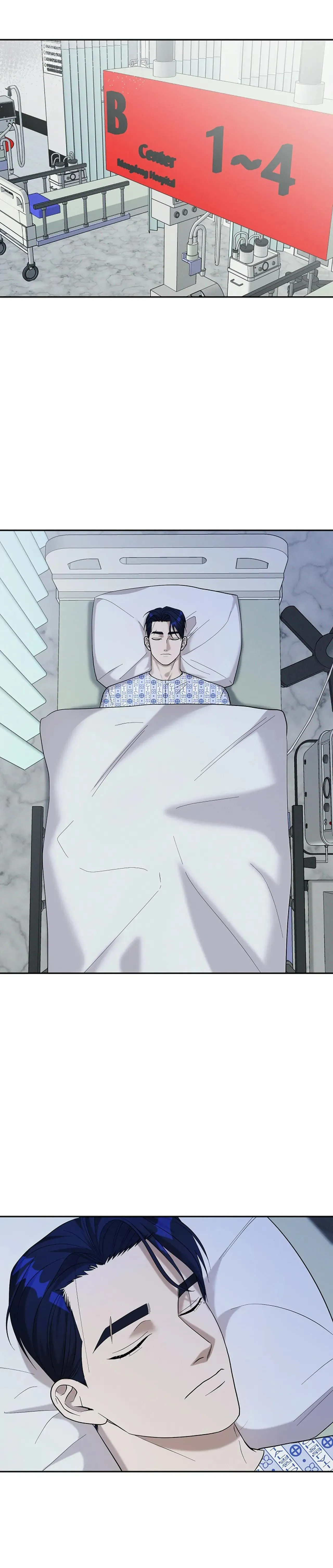 (END) LÝ DO BỊ LOẠI Chapter 31 Trang 9