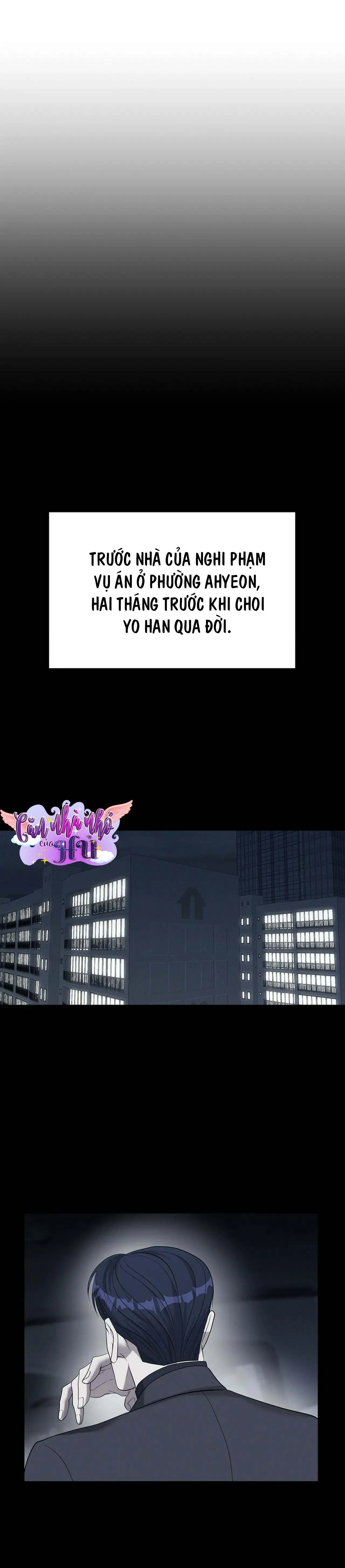 (END) LÝ DO BỊ LOẠI Chapter 31 Trang 10