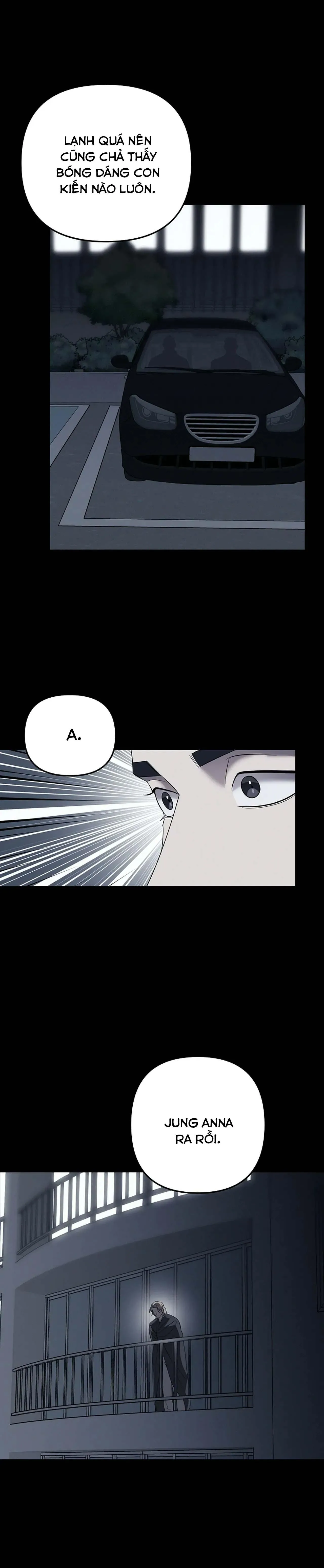 (END) LÝ DO BỊ LOẠI Chapter 31 Trang 23