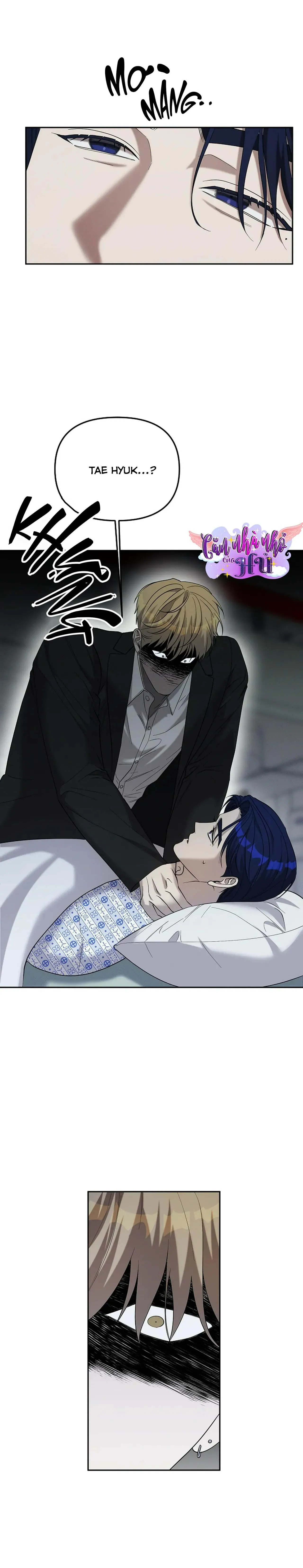 (END) LÝ DO BỊ LOẠI Chapter 32 Trang 17