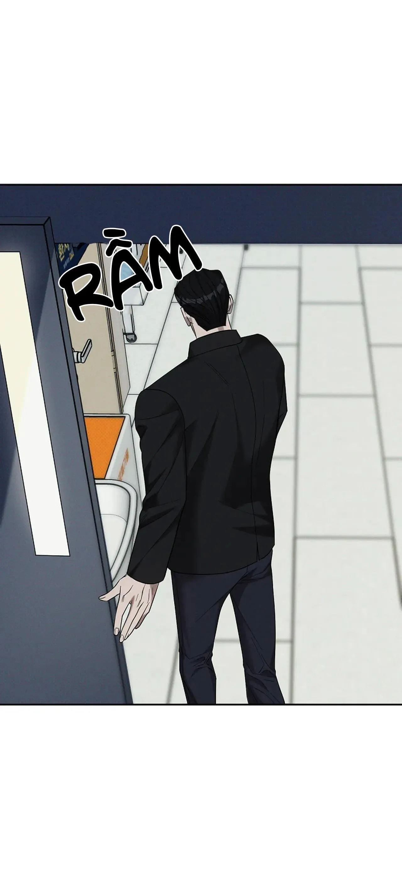 (END) LÝ DO BỊ LOẠI Chapter 33 Trang 5