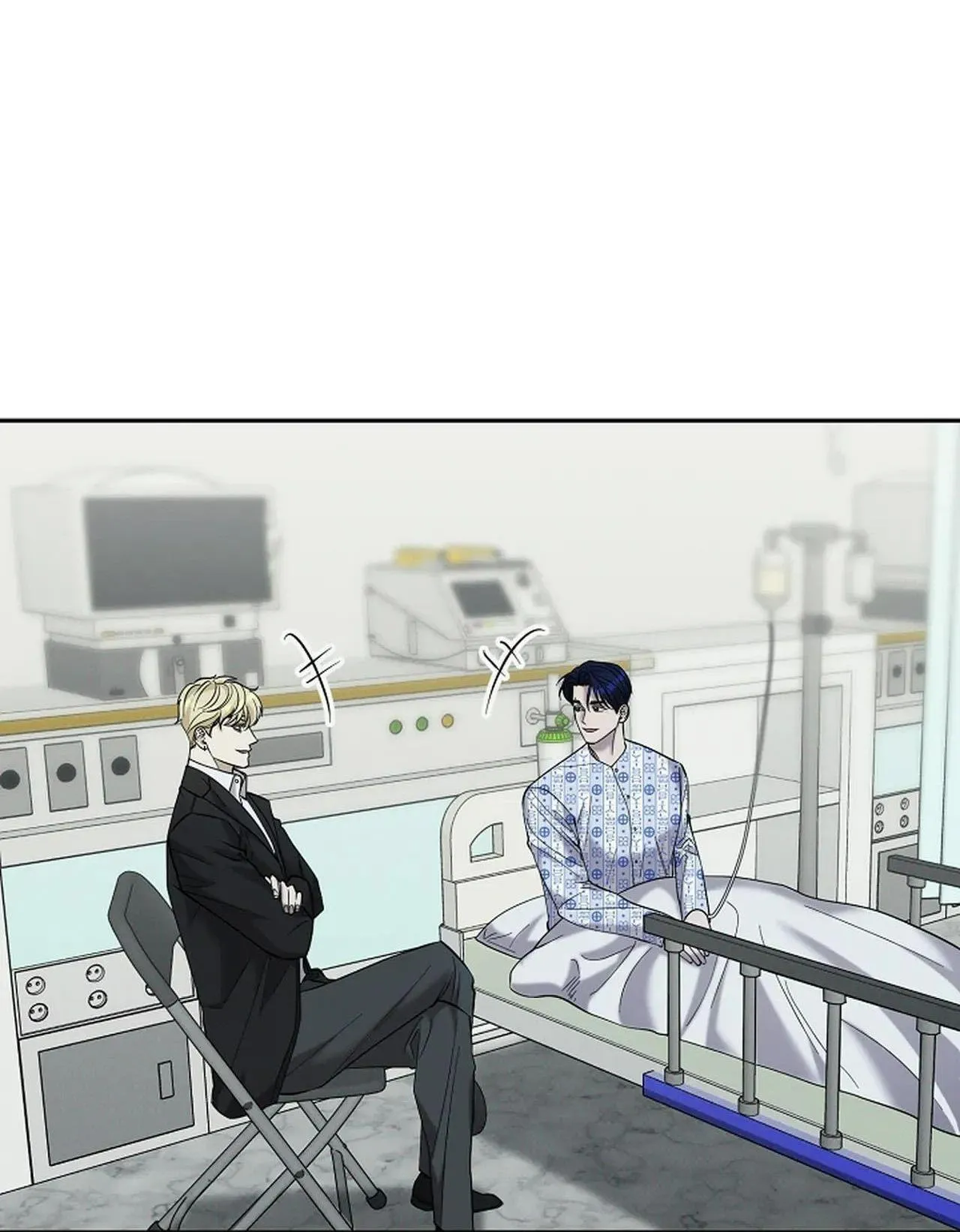 (END) LÝ DO BỊ LOẠI Chapter 33 Trang 6