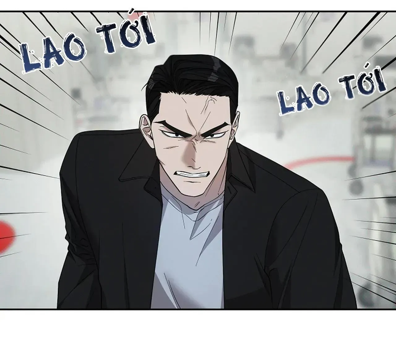 (END) LÝ DO BỊ LOẠI Chapter 33 Trang 8