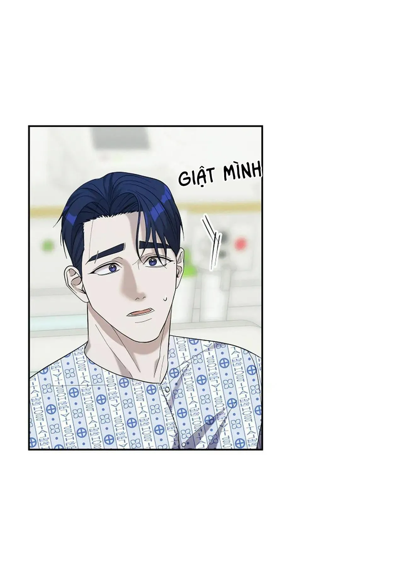 (END) LÝ DO BỊ LOẠI Chapter 33 Trang 13