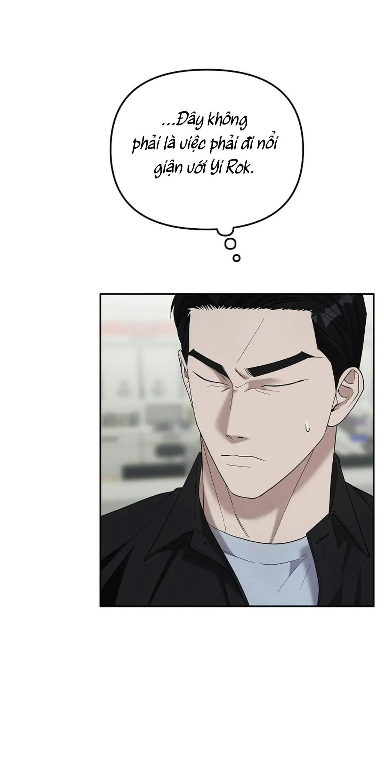 (END) LÝ DO BỊ LOẠI Chapter 33 Trang 15