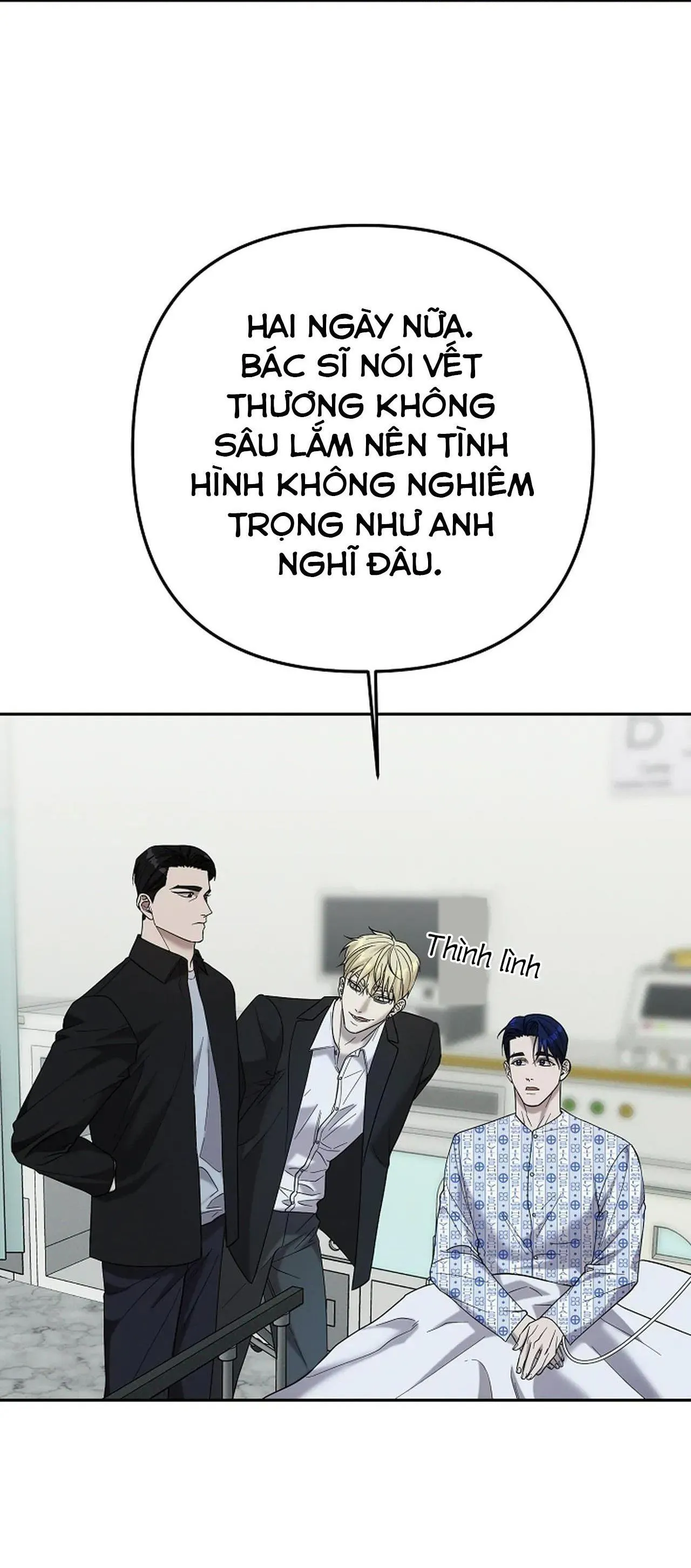 (END) LÝ DO BỊ LOẠI Chapter 33 Trang 20