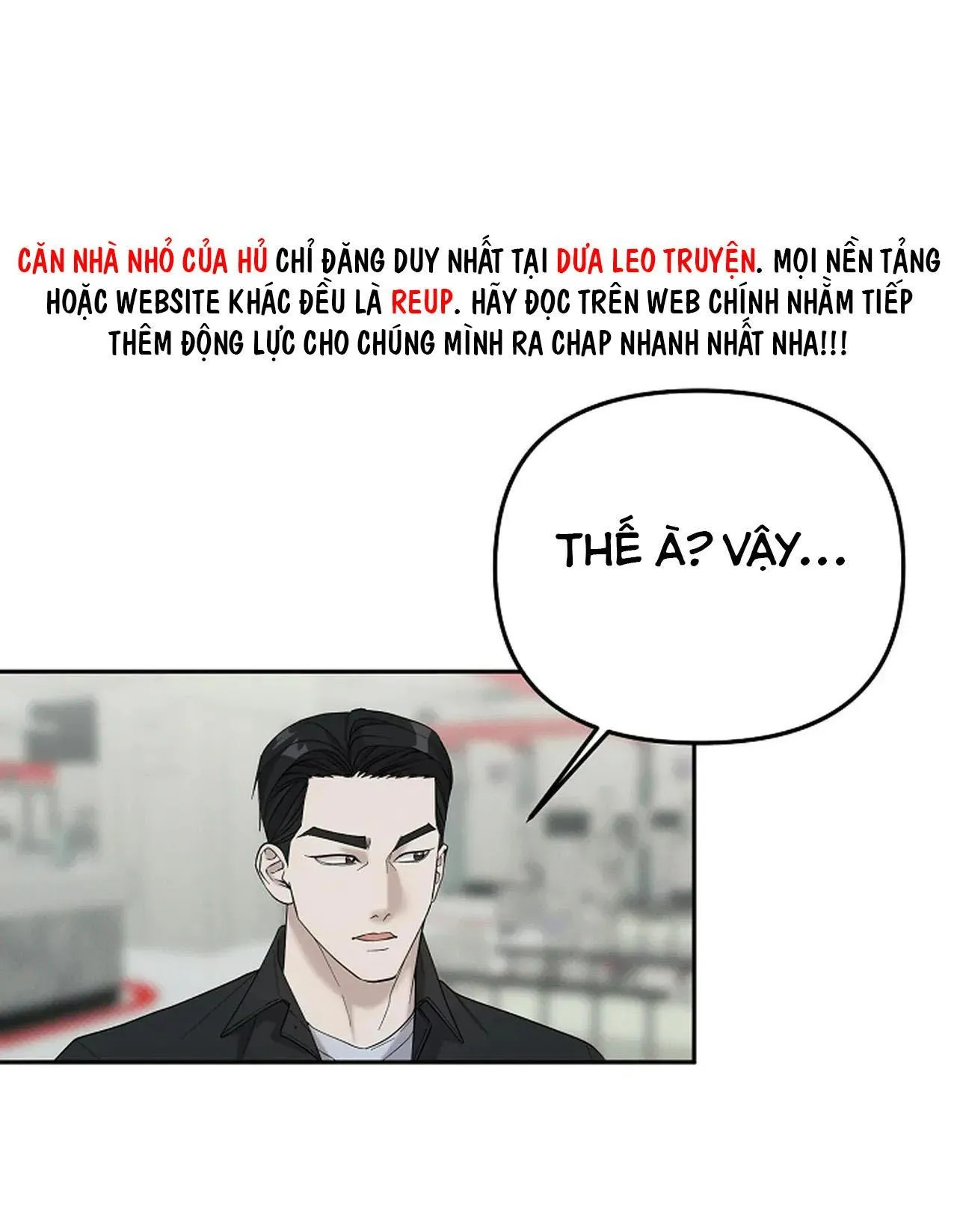 (END) LÝ DO BỊ LOẠI Chapter 33 Trang 21