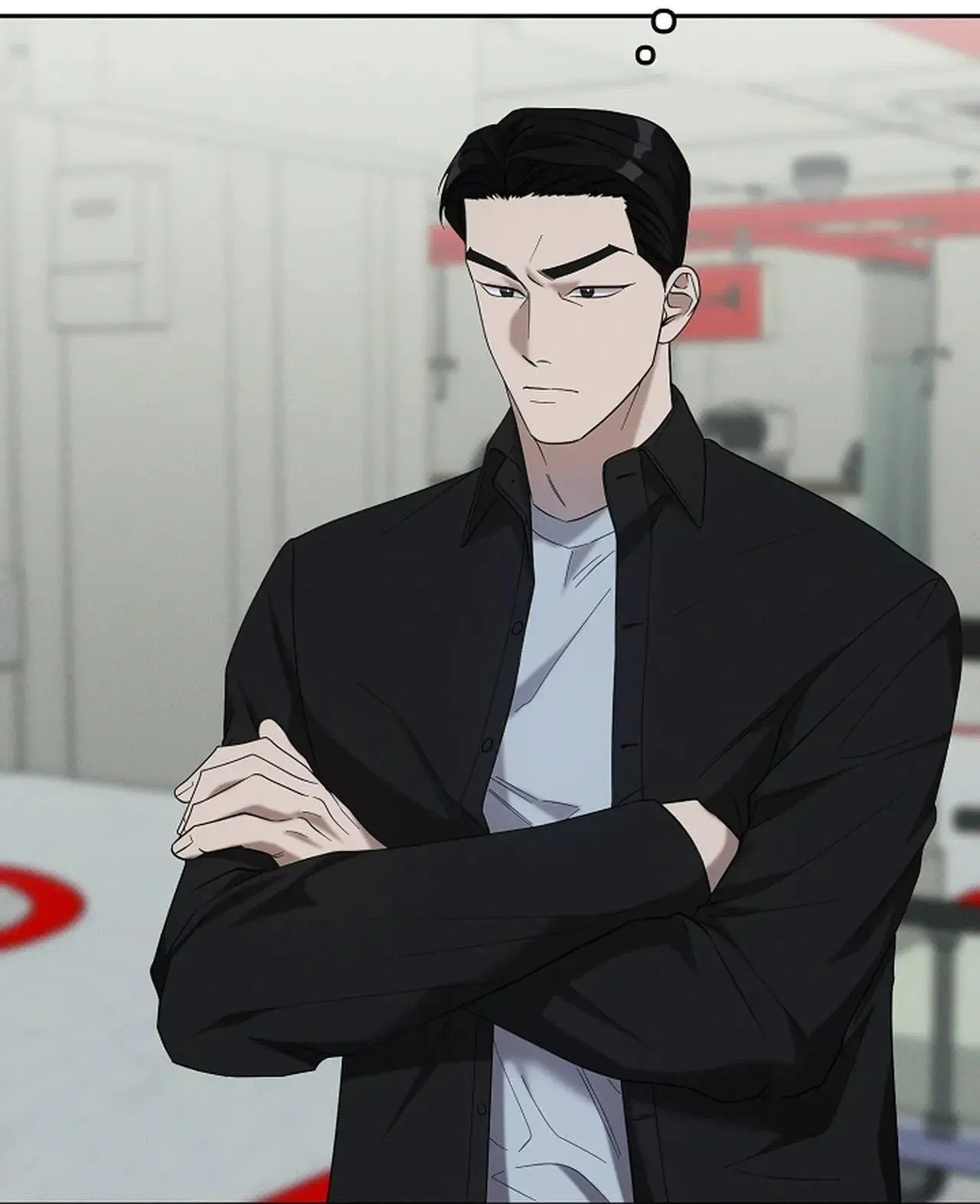 (END) LÝ DO BỊ LOẠI Chapter 33 Trang 31