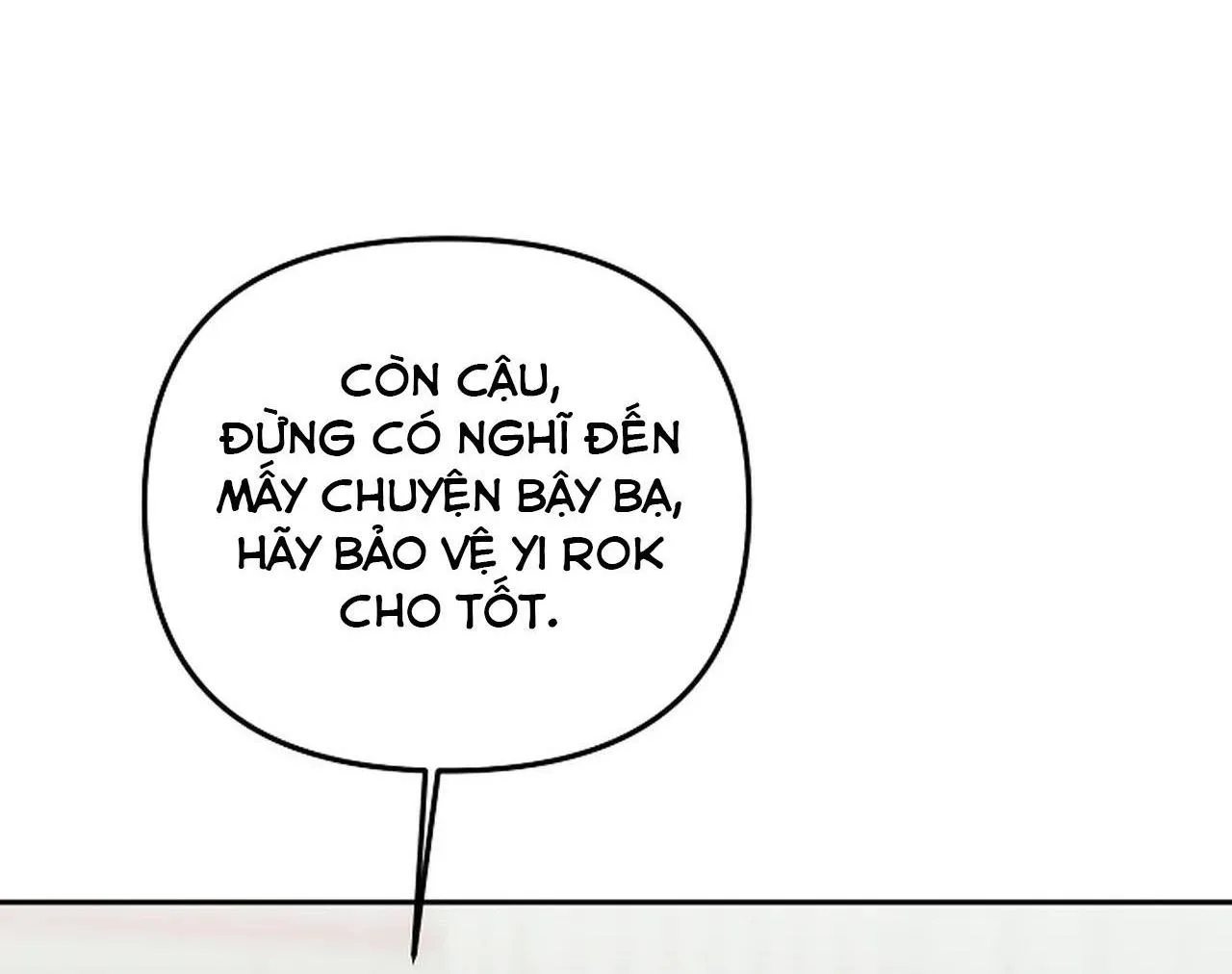 (END) LÝ DO BỊ LOẠI Chapter 33 Trang 35