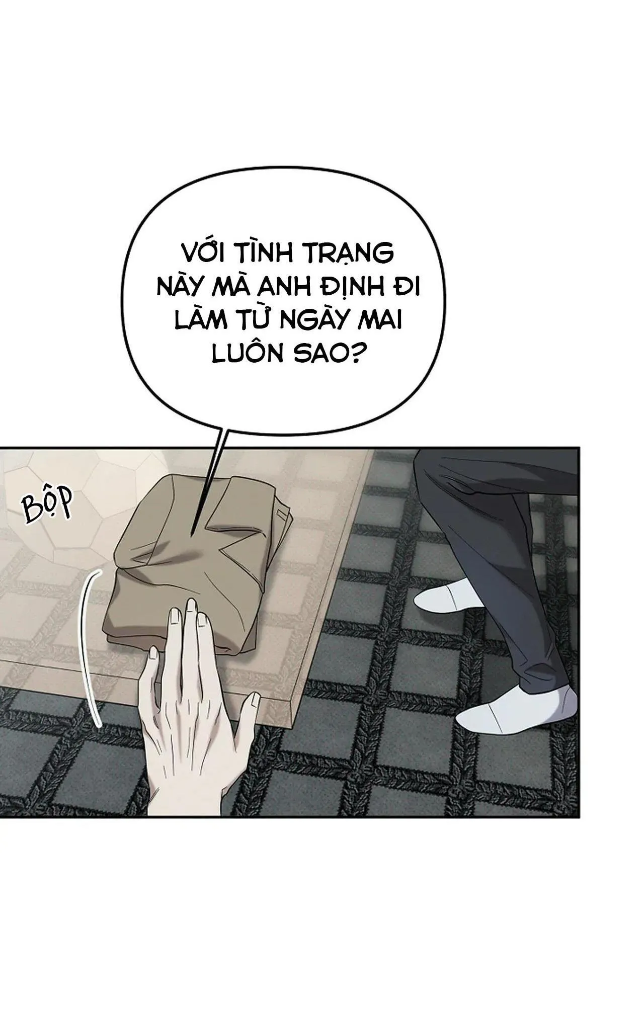 (END) LÝ DO BỊ LOẠI Chapter 33 Trang 42