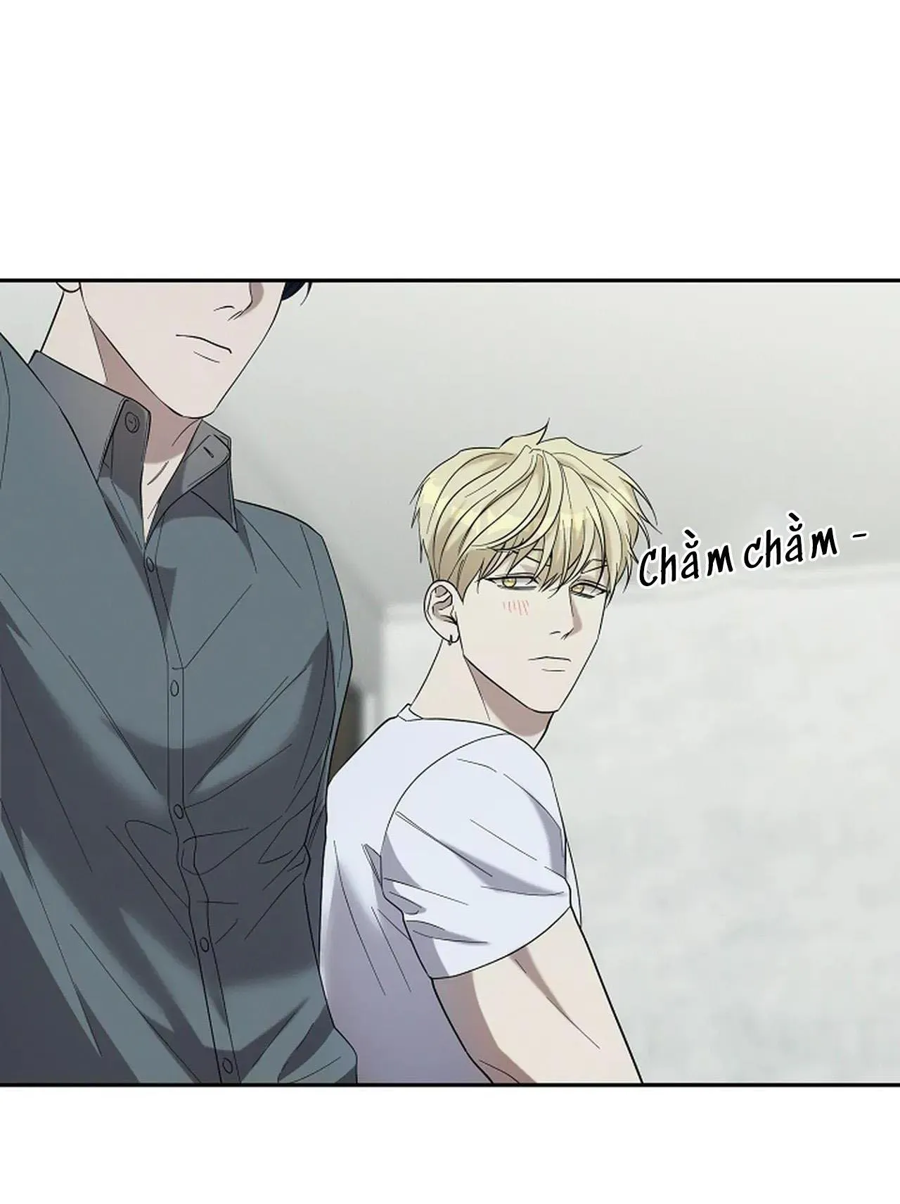 (END) LÝ DO BỊ LOẠI Chapter 33 Trang 49