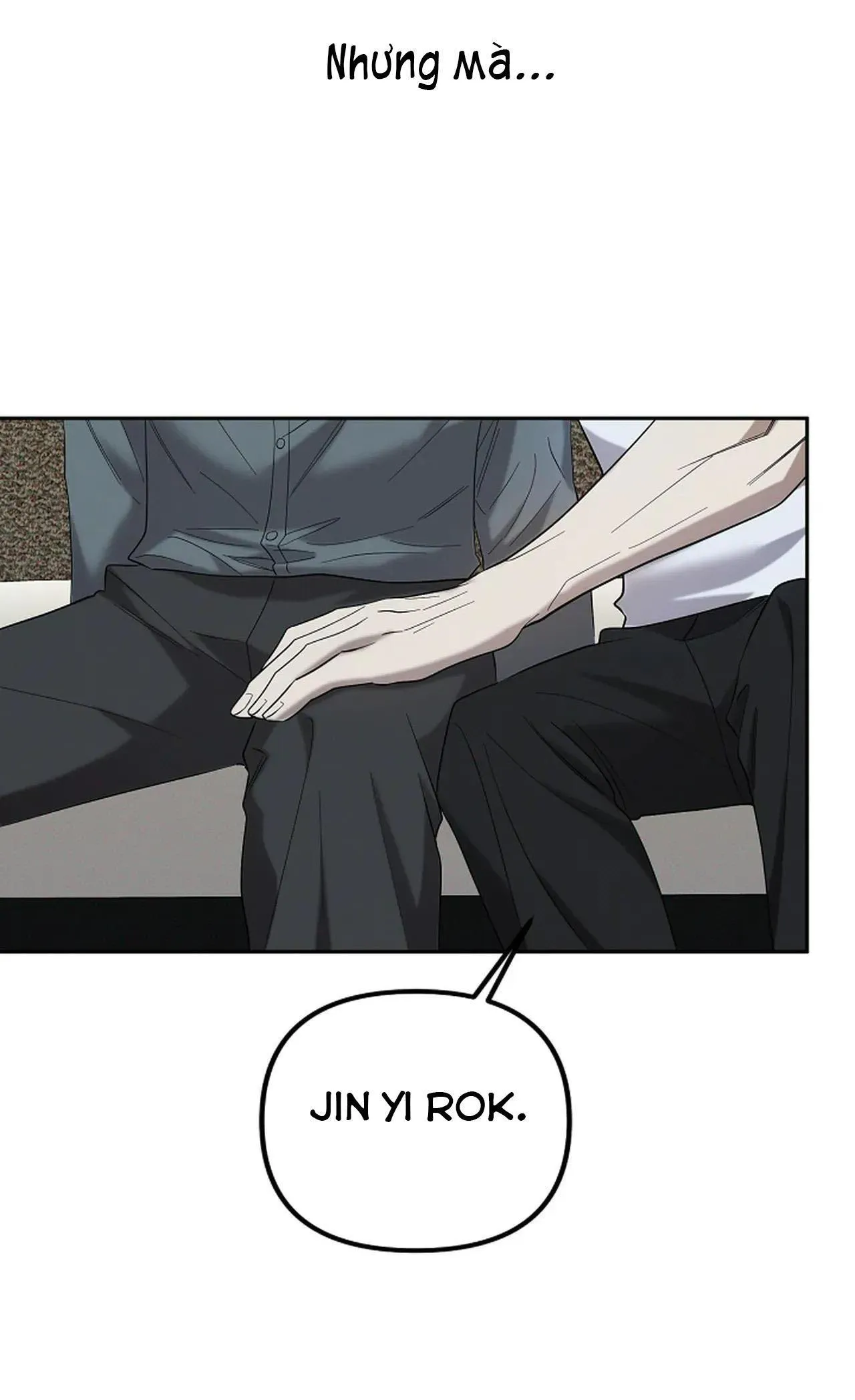 (END) LÝ DO BỊ LOẠI Chapter 33 Trang 54