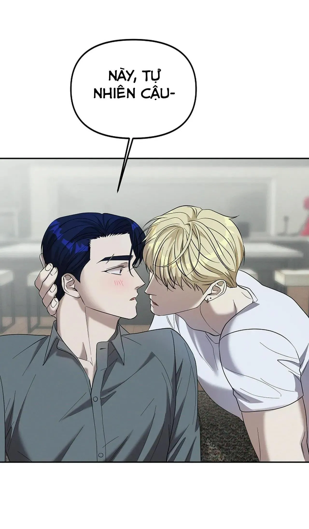 (END) LÝ DO BỊ LOẠI Chapter 33 Trang 57