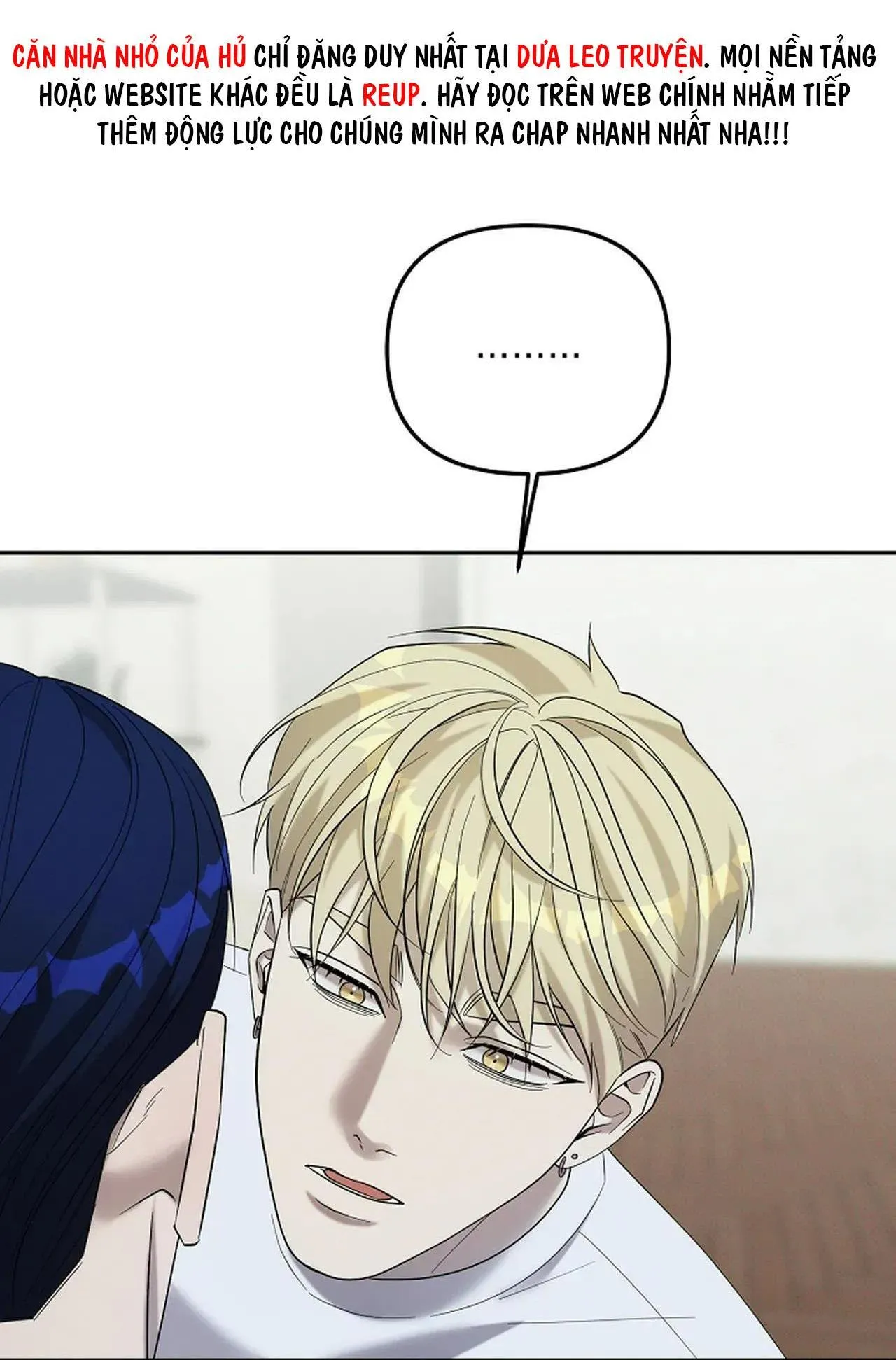 (END) LÝ DO BỊ LOẠI Chapter 33 Trang 60