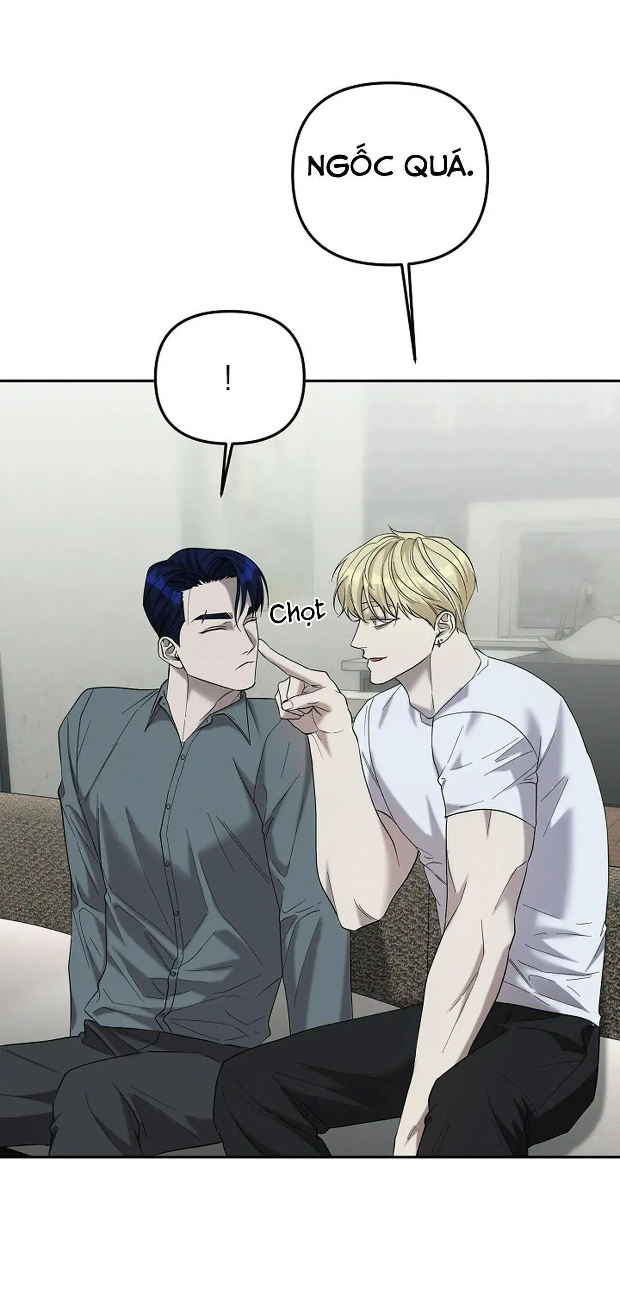 (END) LÝ DO BỊ LOẠI Chapter 33 Trang 62