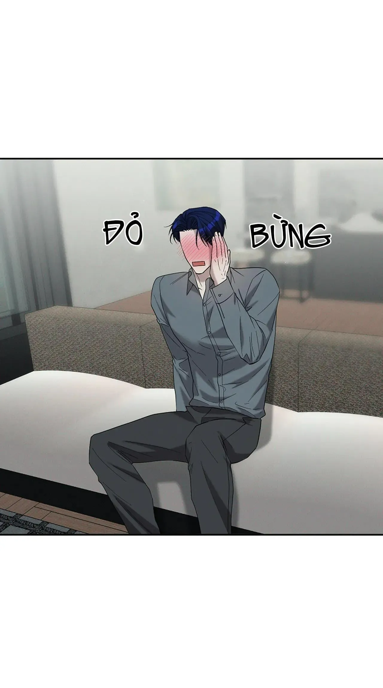 (END) LÝ DO BỊ LOẠI Chapter 33 Trang 65