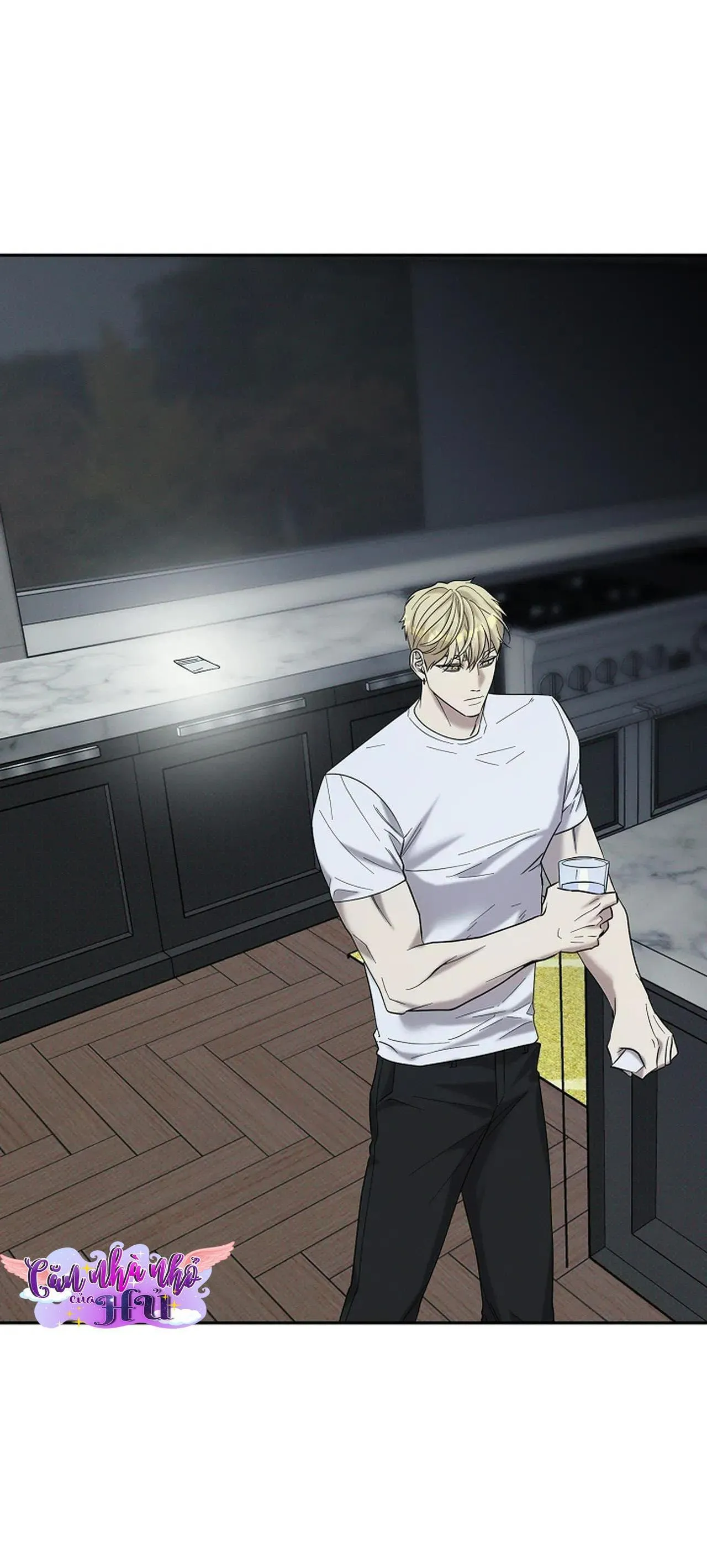 (END) LÝ DO BỊ LOẠI Chapter 33 Trang 70