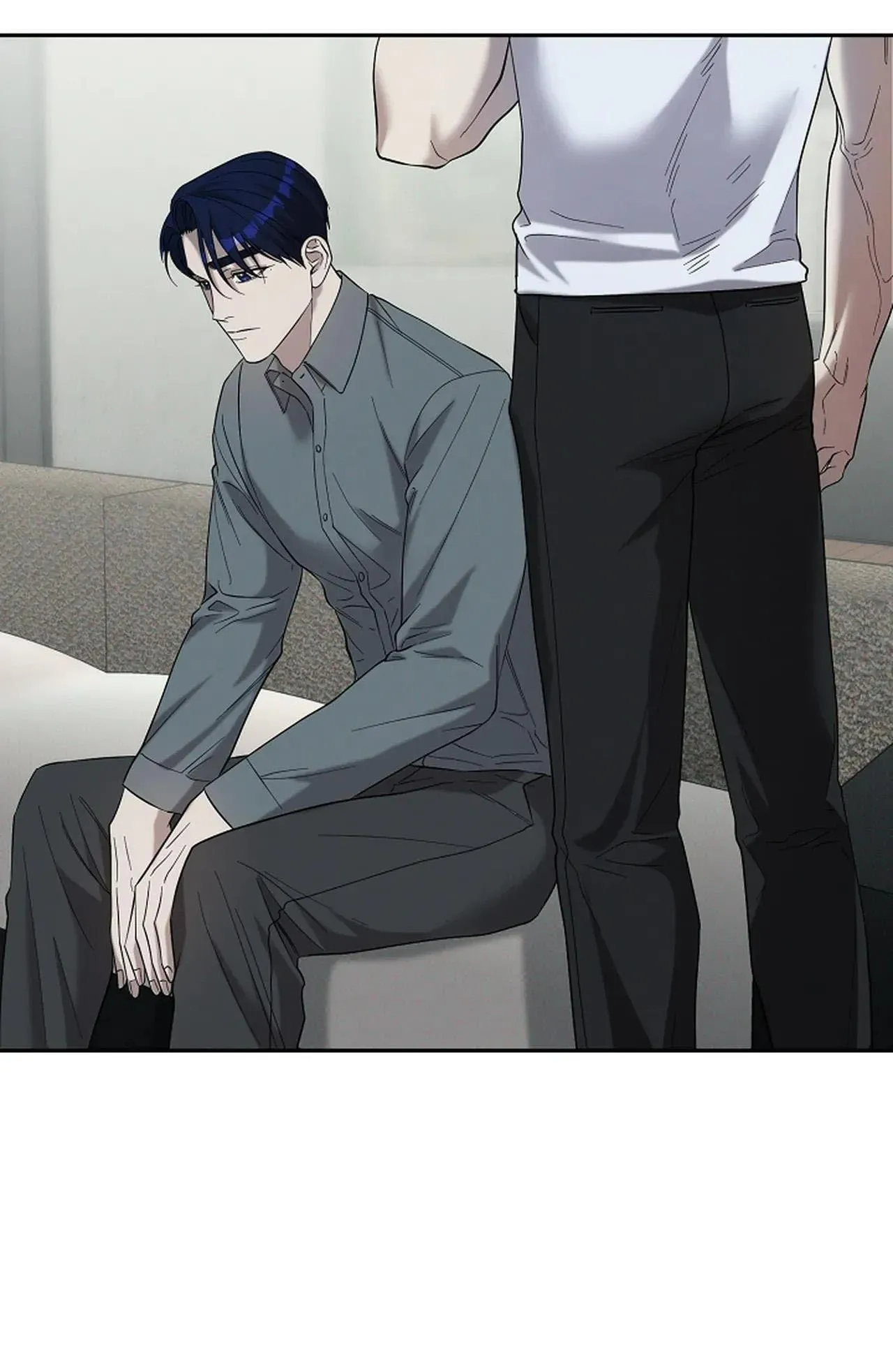 (END) LÝ DO BỊ LOẠI Chapter 33 Trang 72