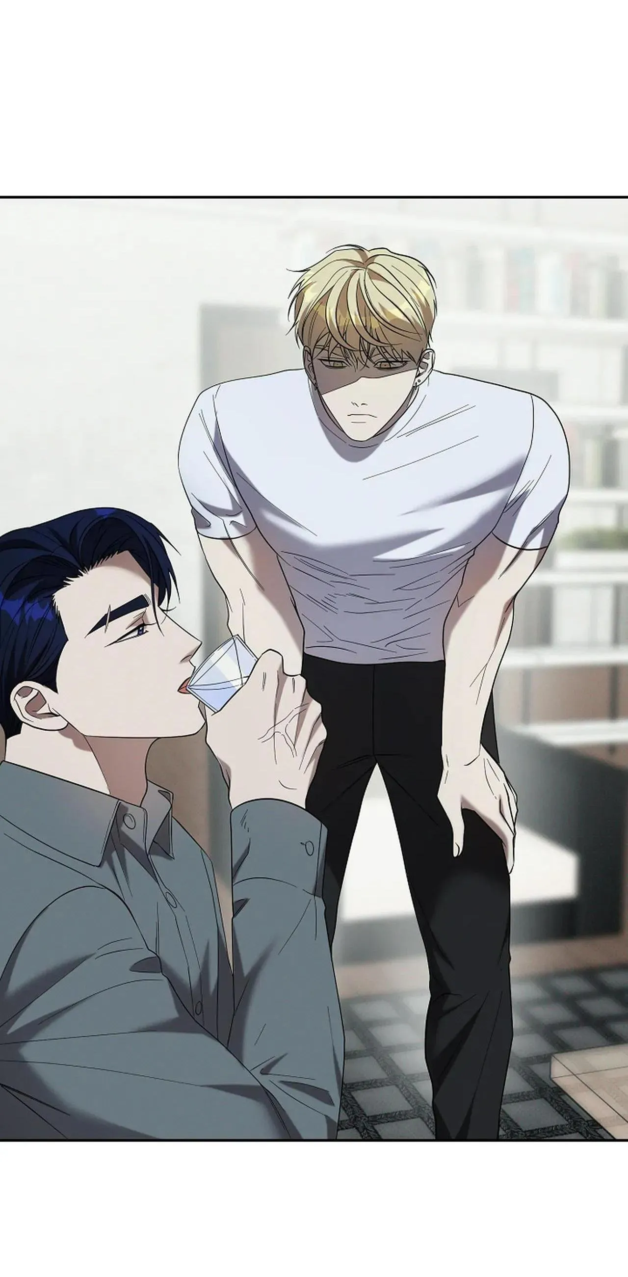 (END) LÝ DO BỊ LOẠI Chapter 33 Trang 79