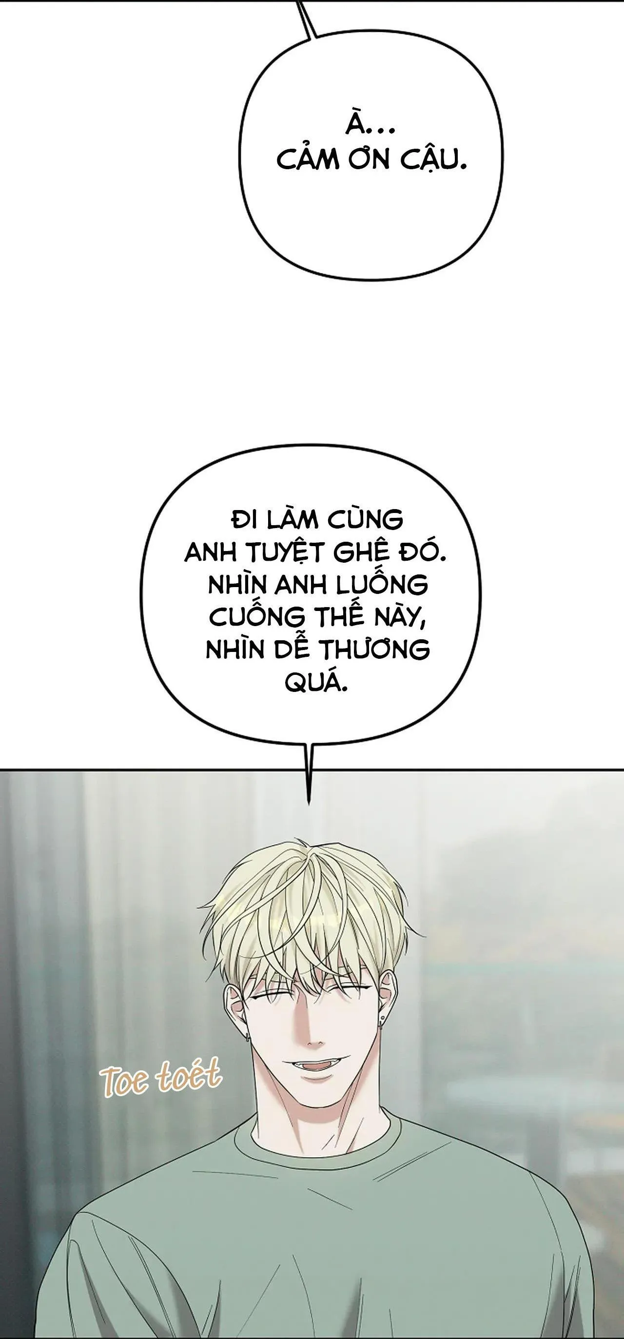(END) LÝ DO BỊ LOẠI Chapter 35 Trang 9