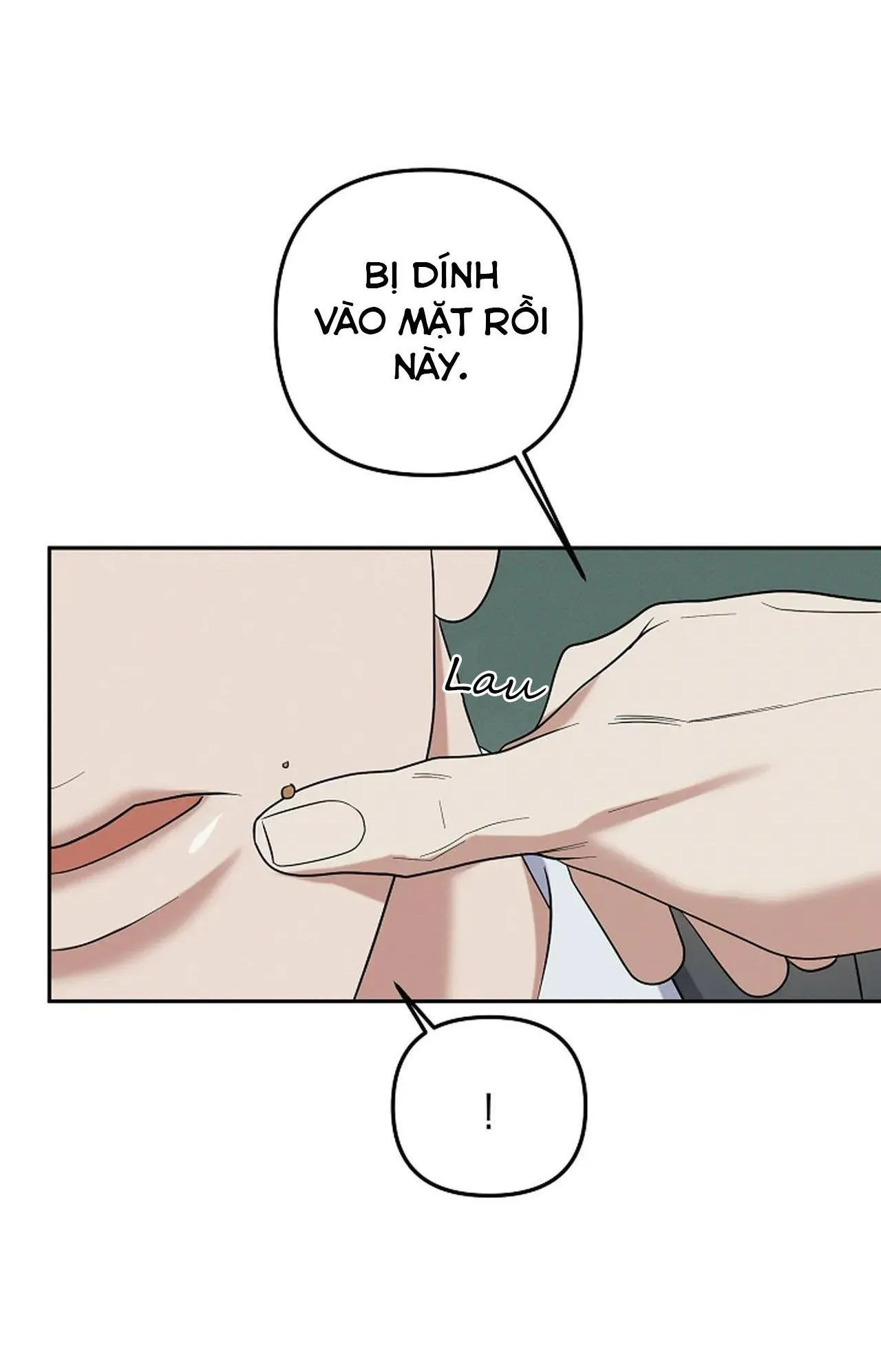 (END) LÝ DO BỊ LOẠI Chapter 35 Trang 14