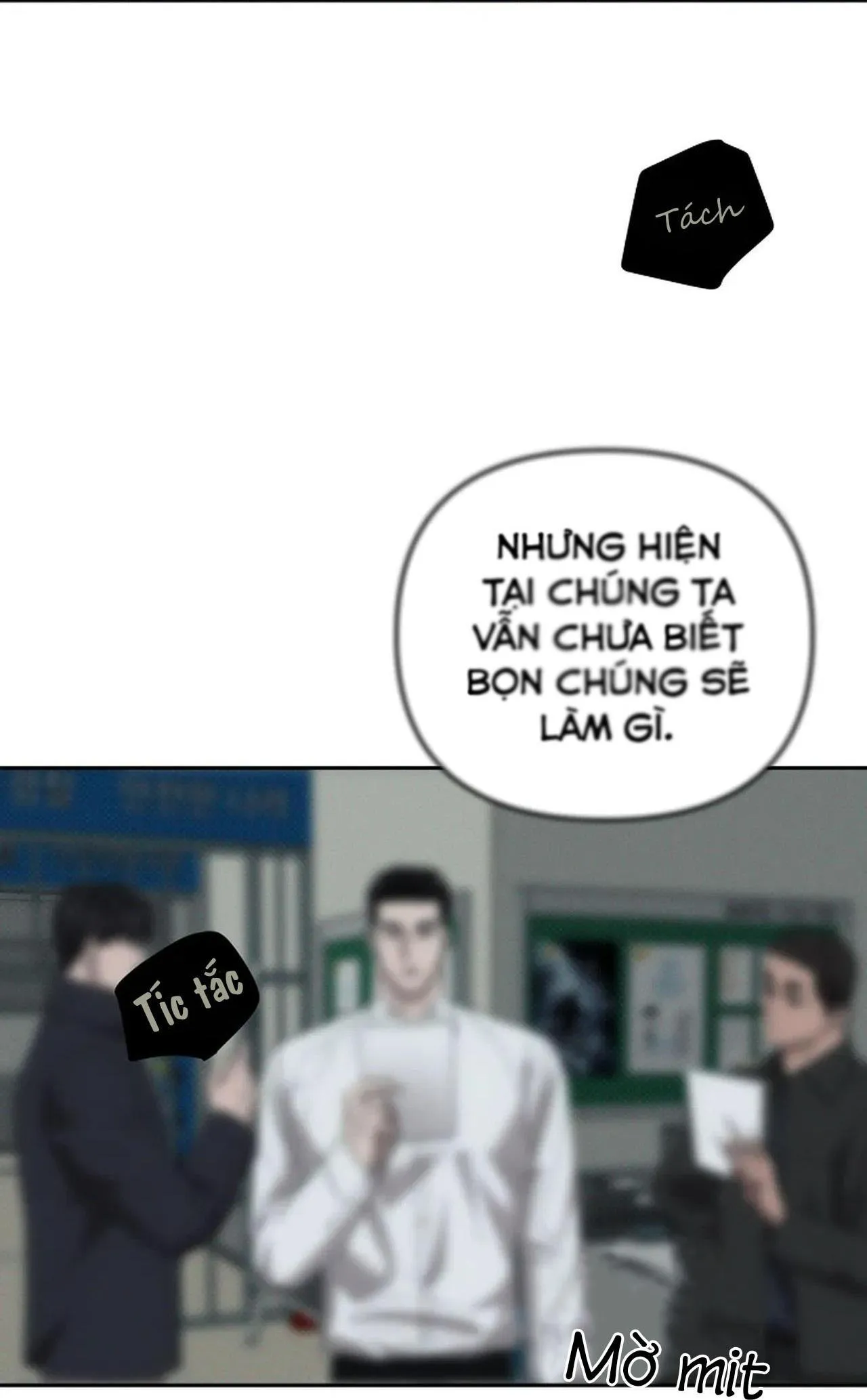 (END) LÝ DO BỊ LOẠI Chapter 35 Trang 26