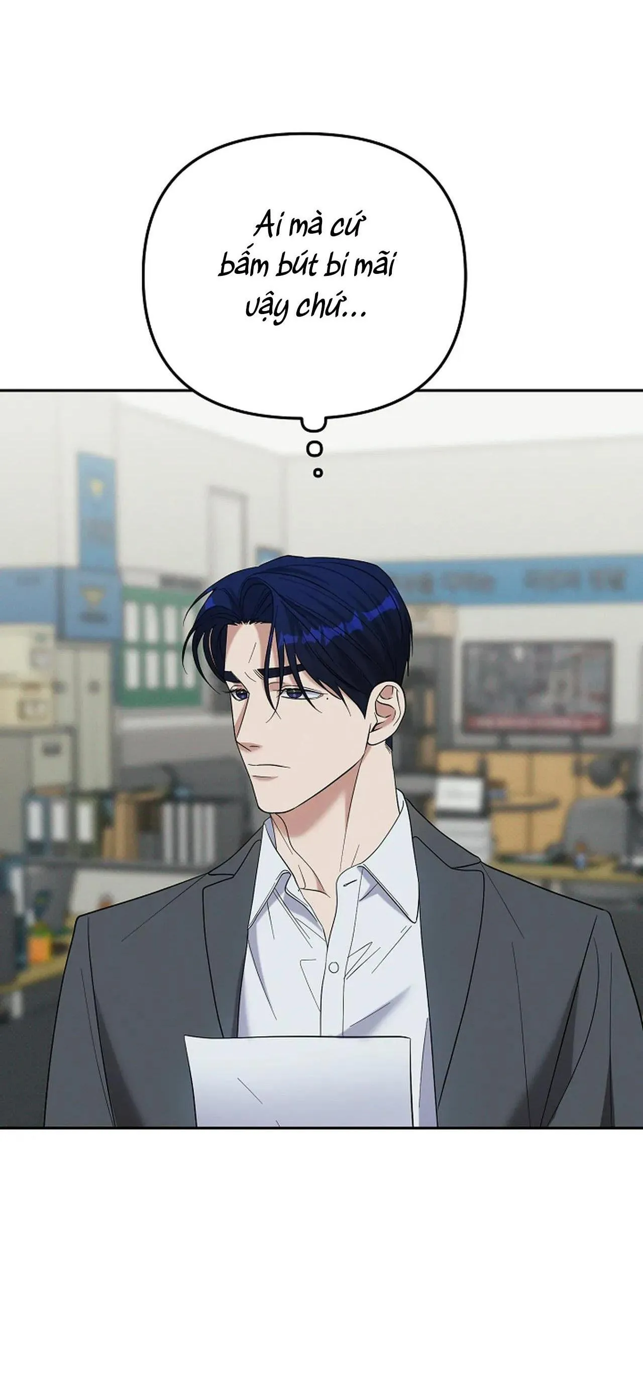 (END) LÝ DO BỊ LOẠI Chapter 35 Trang 31