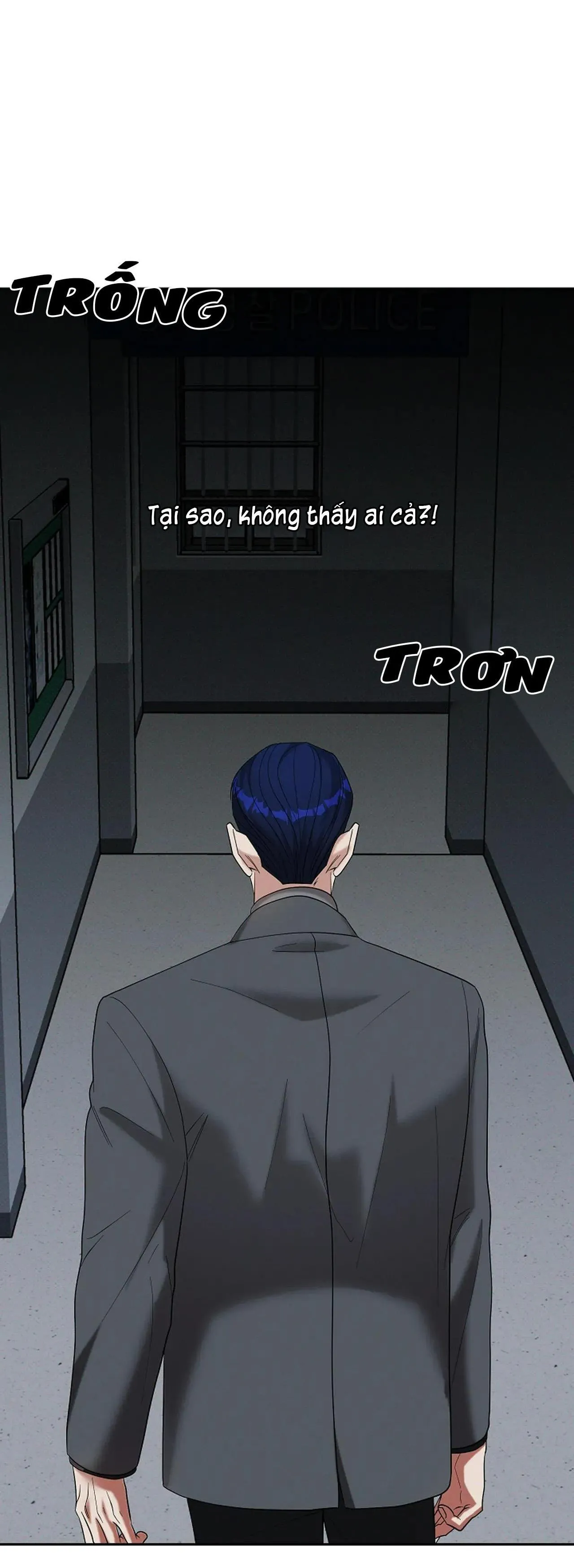 (END) LÝ DO BỊ LOẠI Chapter 35 Trang 38