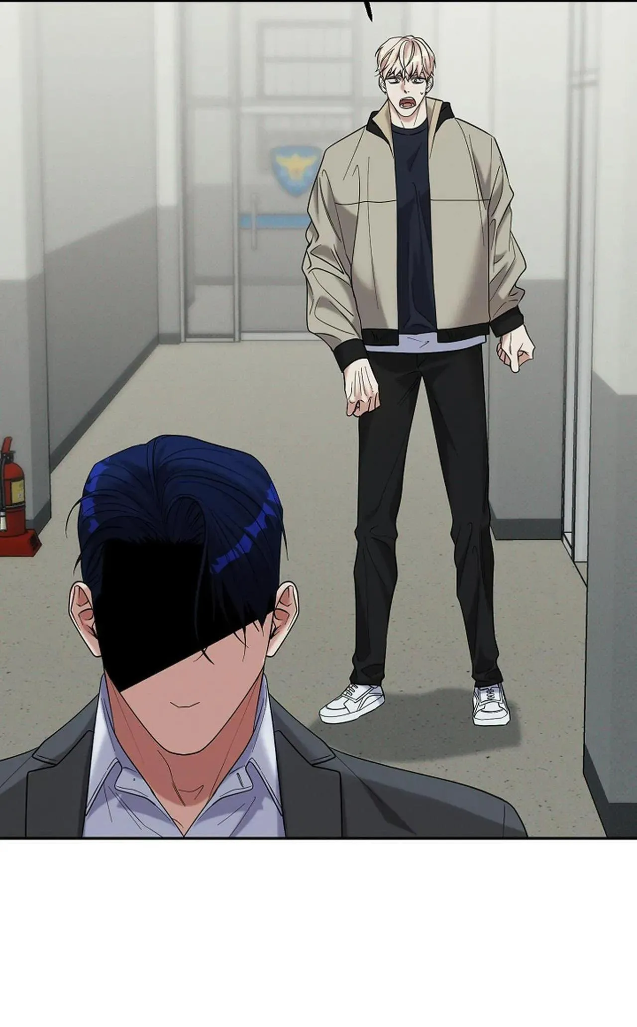 (END) LÝ DO BỊ LOẠI Chapter 35 Trang 41