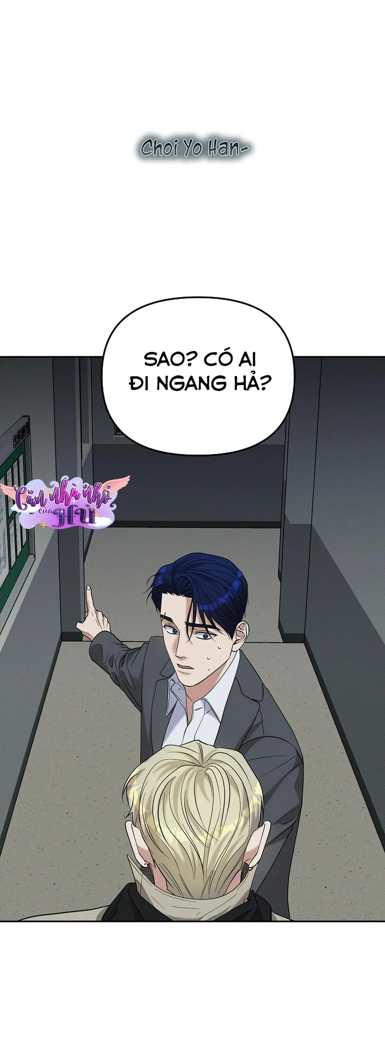 (END) LÝ DO BỊ LOẠI Chapter 35 Trang 47