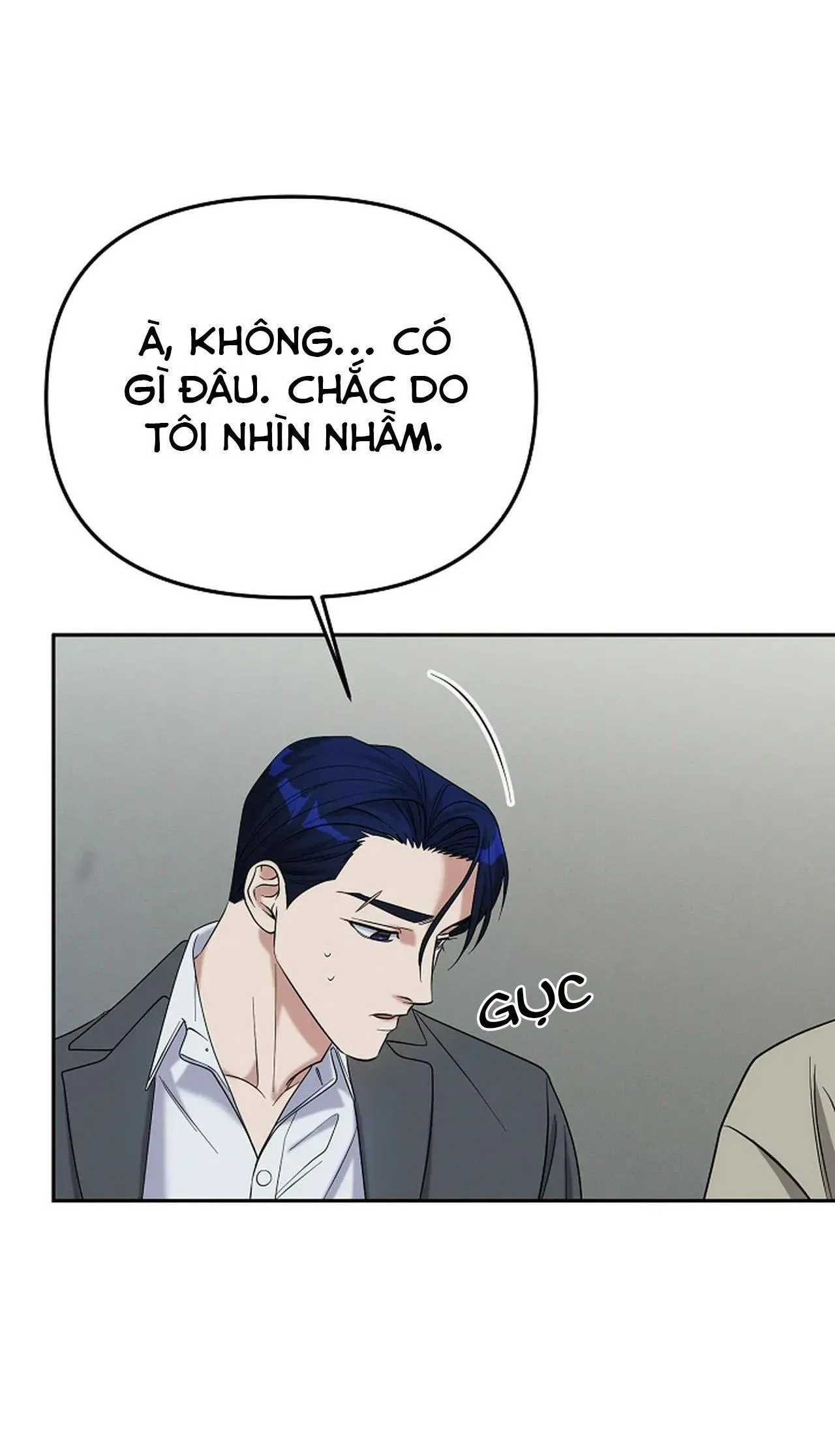 (END) LÝ DO BỊ LOẠI Chapter 35 Trang 49