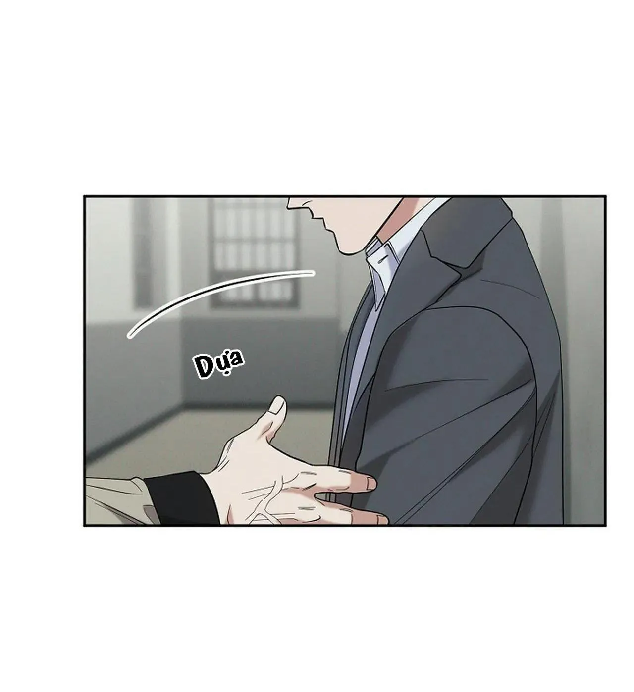 (END) LÝ DO BỊ LOẠI Chapter 35 Trang 53