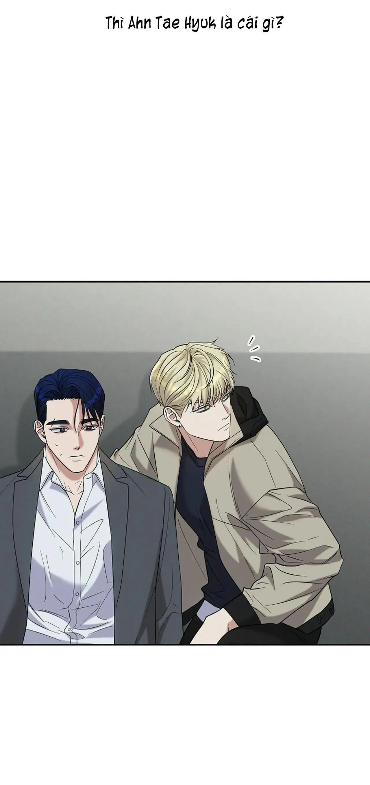 (END) LÝ DO BỊ LOẠI Chapter 35 Trang 60