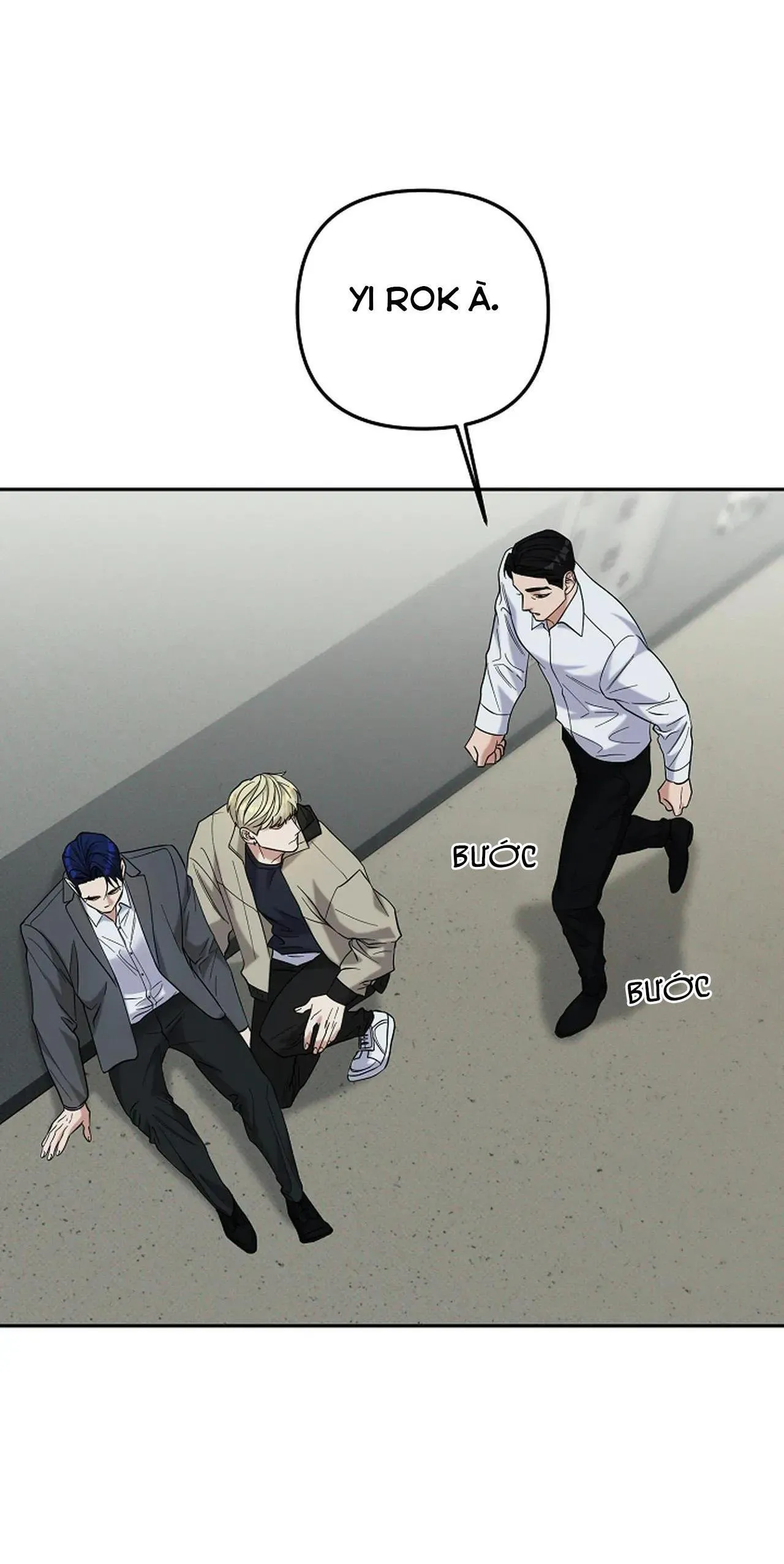 (END) LÝ DO BỊ LOẠI Chapter 35 Trang 63