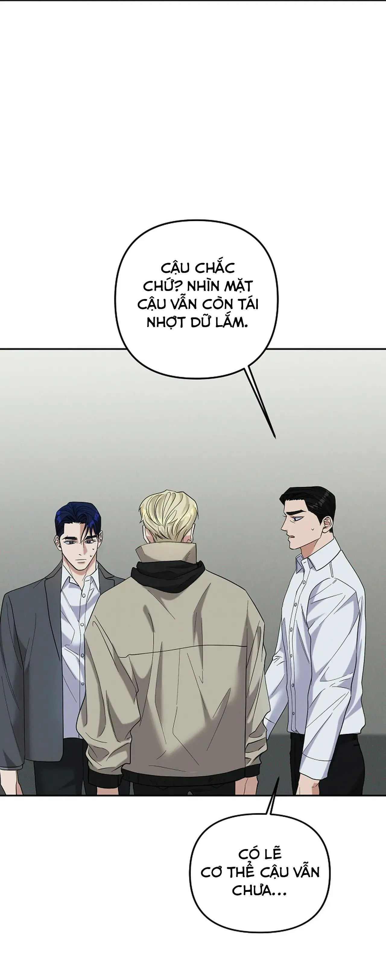(END) LÝ DO BỊ LOẠI Chapter 35 Trang 65
