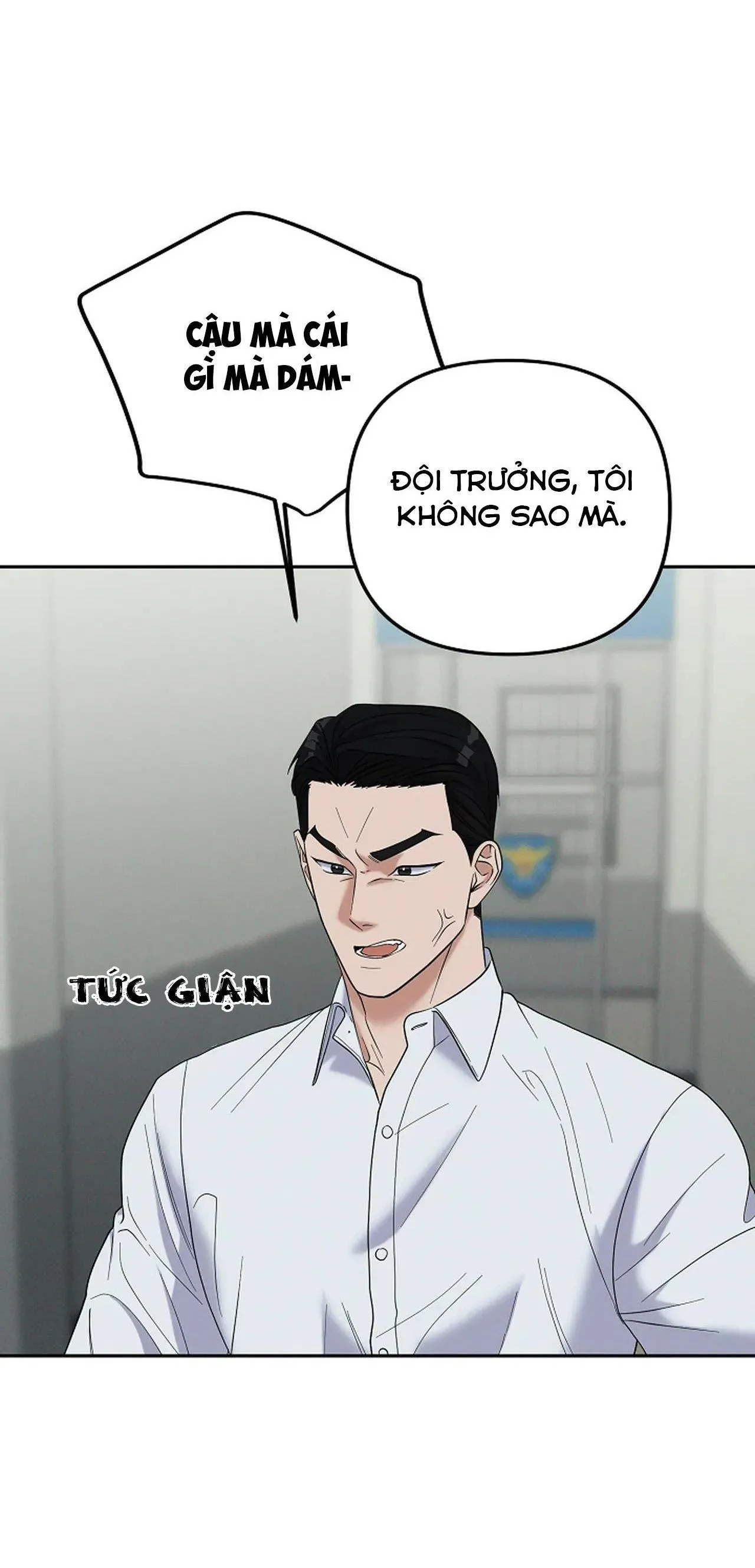 (END) LÝ DO BỊ LOẠI Chapter 35 Trang 67