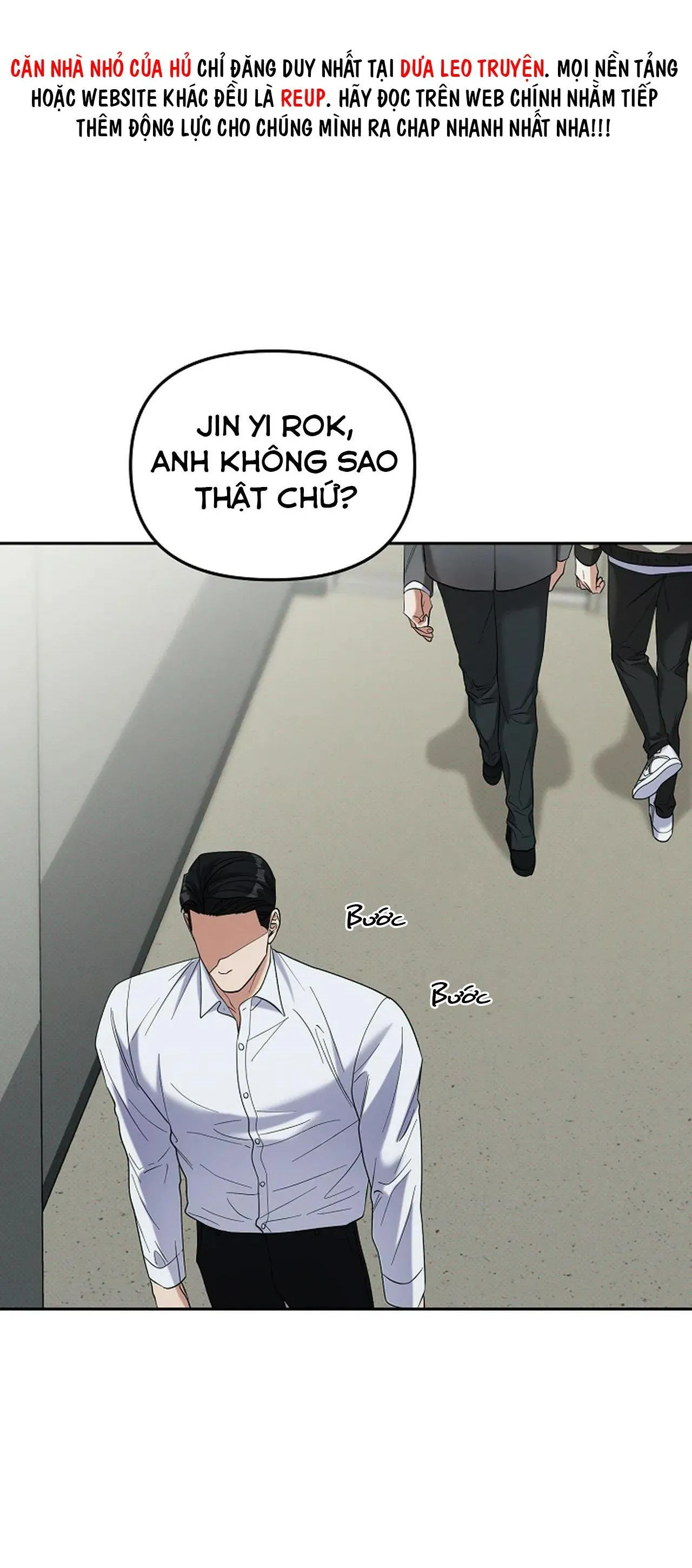 (END) LÝ DO BỊ LOẠI Chapter 35 Trang 70