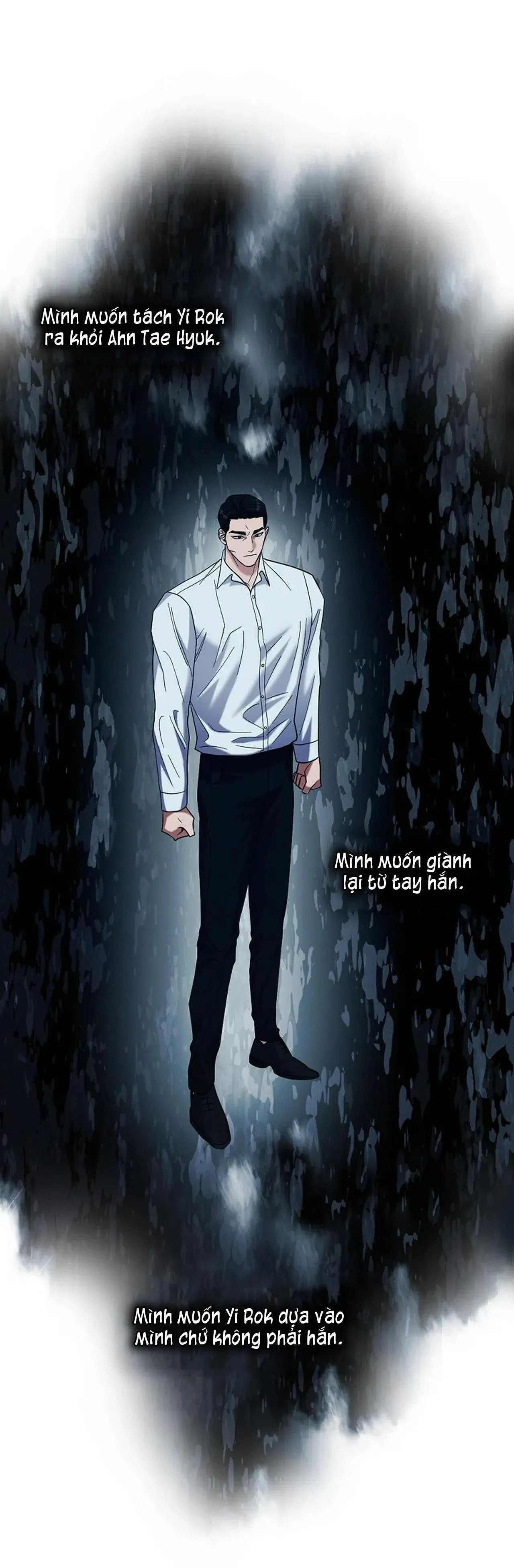 (END) LÝ DO BỊ LOẠI Chapter 35 Trang 73