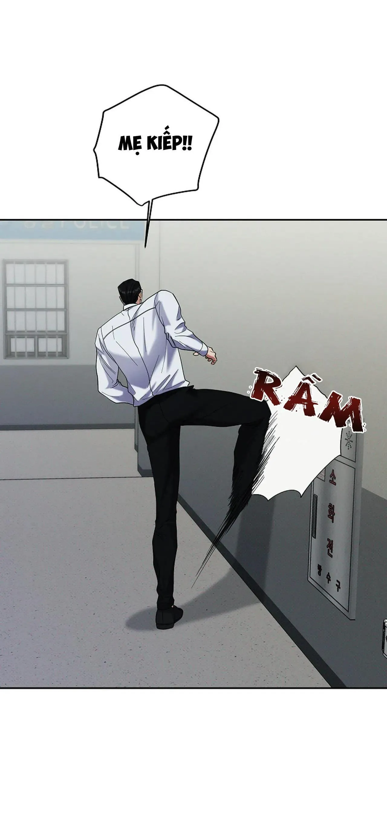 (END) LÝ DO BỊ LOẠI Chapter 35 Trang 75