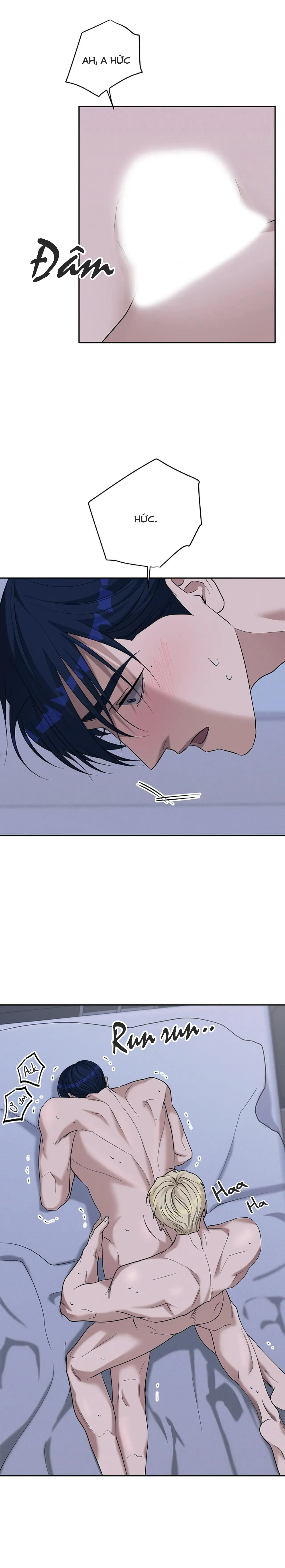 (END) LÝ DO BỊ LOẠI Chapter 36 Trang 11