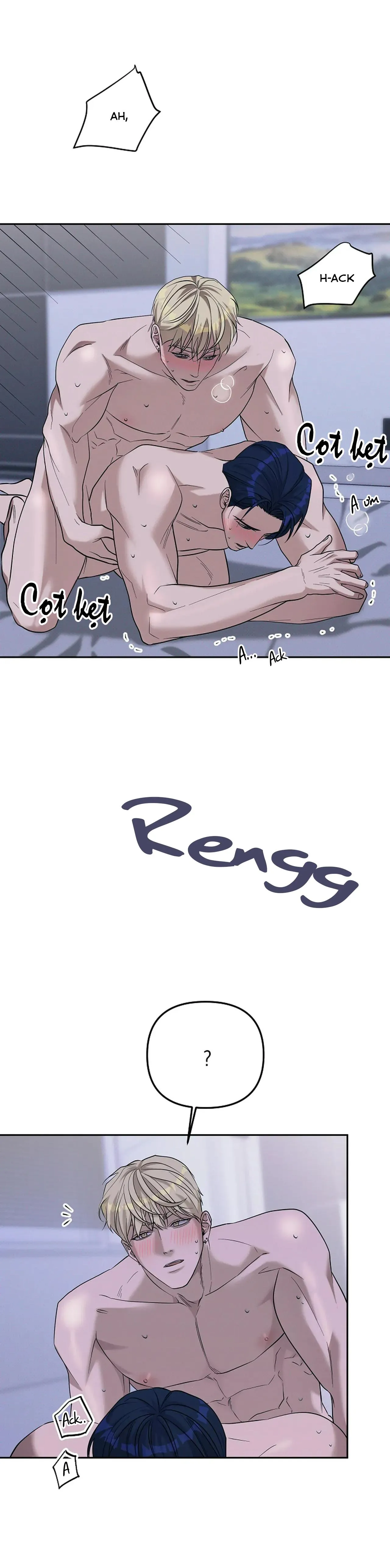 (END) LÝ DO BỊ LOẠI Chapter 36 Trang 14